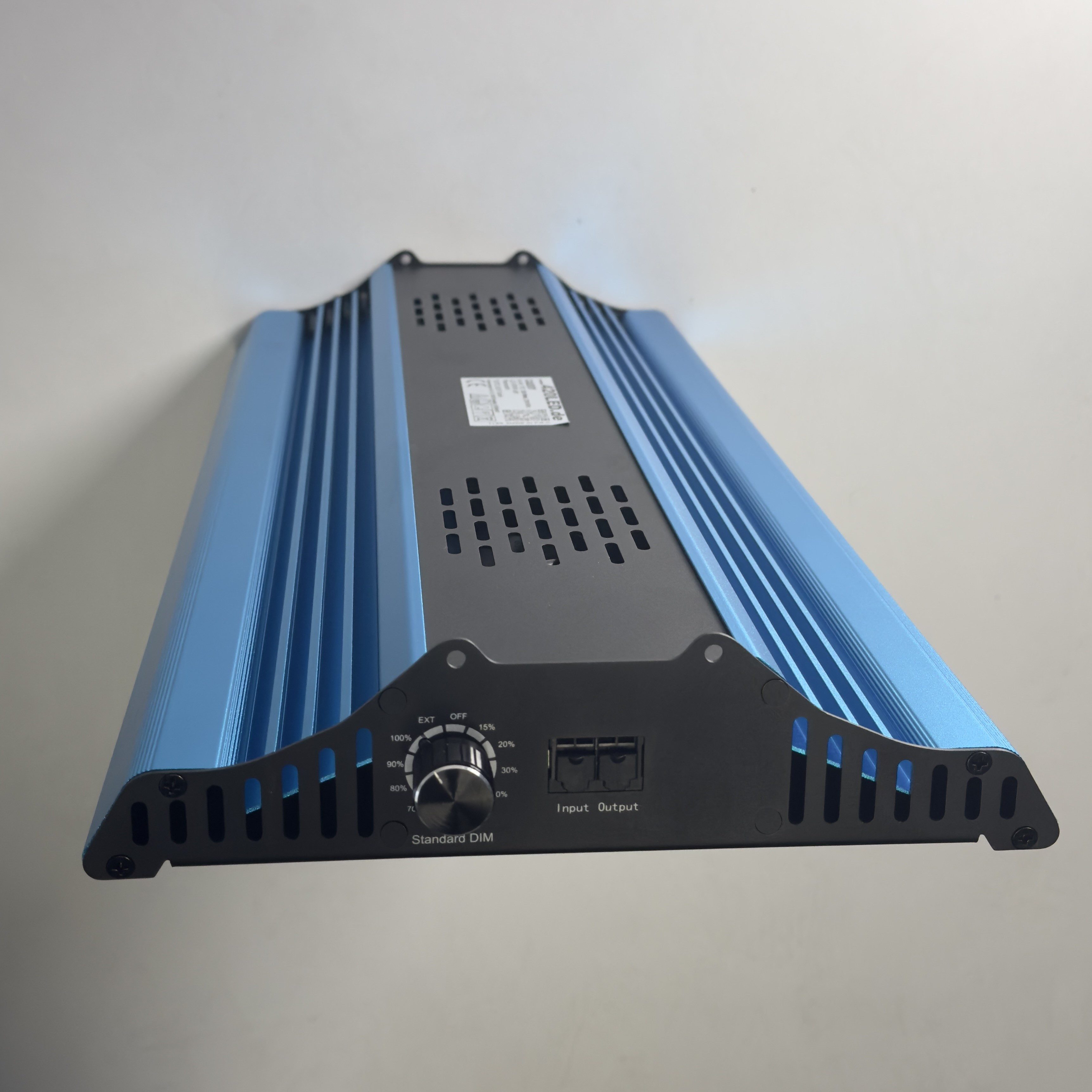 TEUTO Licht Pflanzenlampe ULTRA Grow Lampe günstig online kaufen