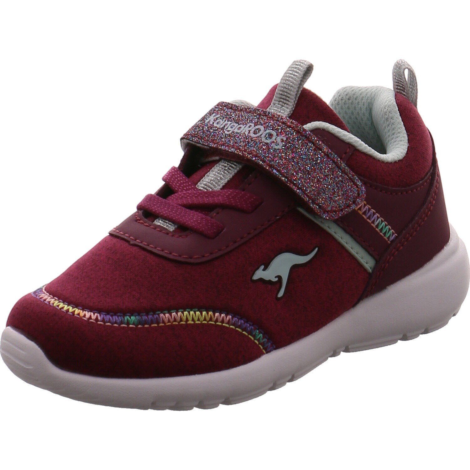 KangaROOS Kq-Unique Ev - Scarpe Da Ginnastica Per Bambine E Ragazze, Modello Unico - 4
