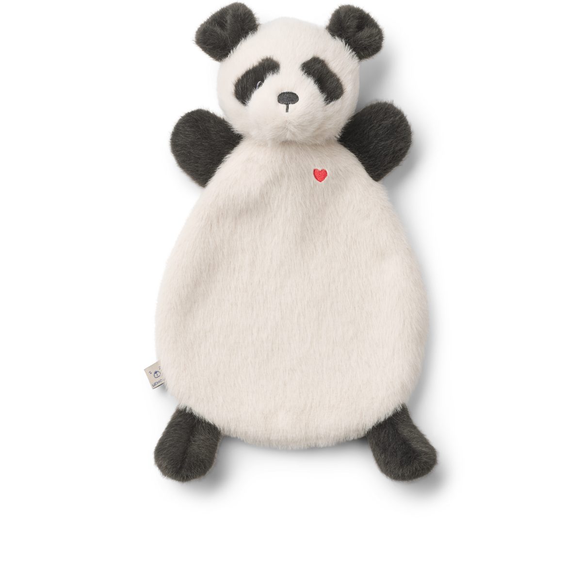 Liewood Schmusetuch Kuscheliges Geschenk zur Geburt, kuschelig