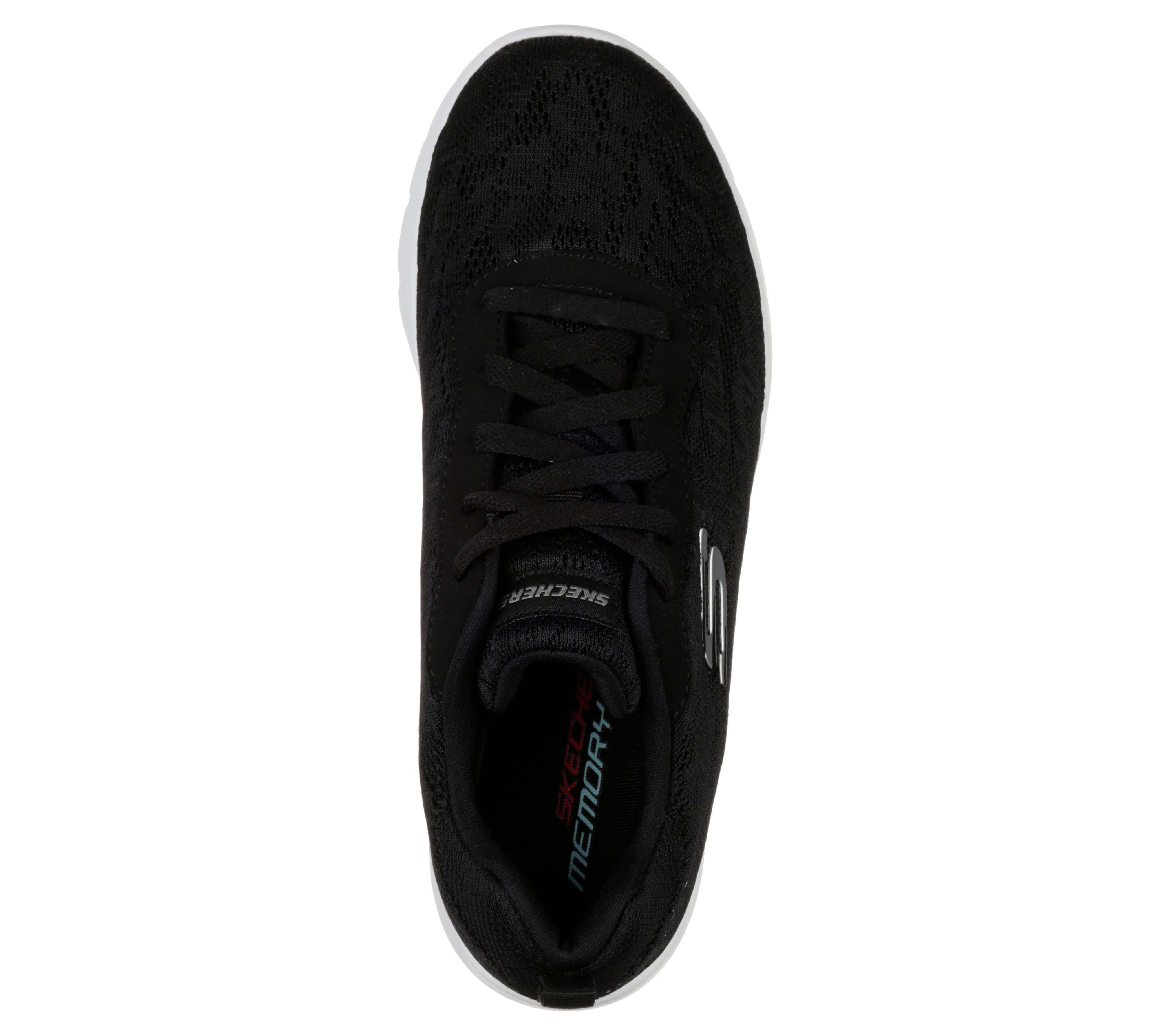 Skechers Dynamight 2.0 Homespun Sneaker Trainingsschuh, Laufschuh, Schnürsc günstig online kaufen