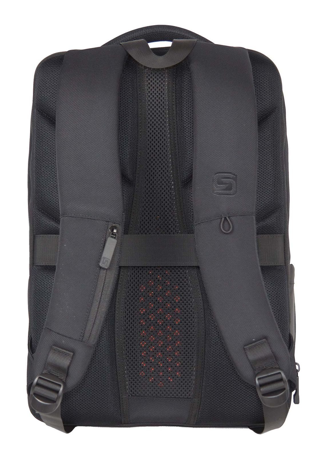 Walker by Schneiders Rucksack Advance Plus Backpack (Set, 2-tlg)