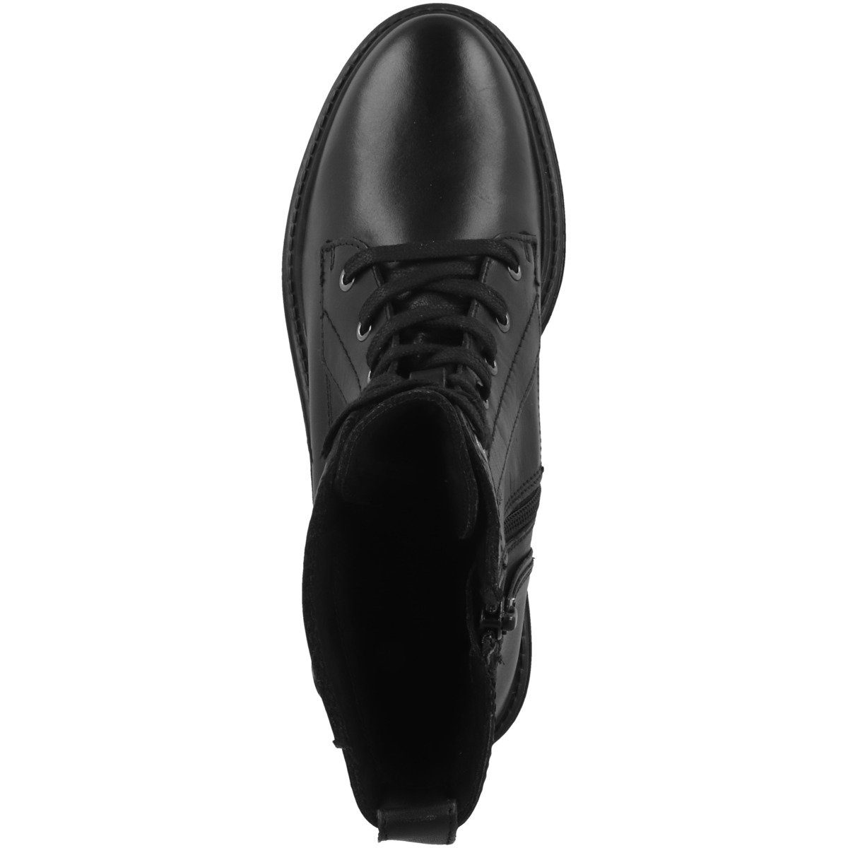 Geox D Iridea Q Damen Stiefel Boots, Stiefeletten, Winterschuhe, Winterstie günstig online kaufen