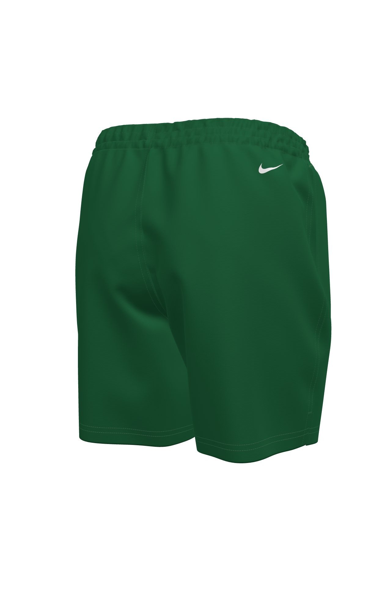 Nike Badeshorts 5" VOLLEY SHORT mit integrierter Mesh-Innenhose, mit seitlichen Taschen