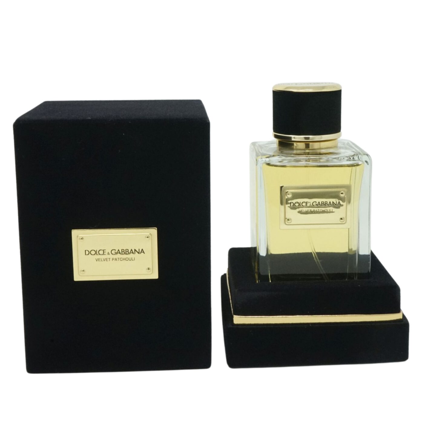 Große Veröffentlichung zum supergünstigen Preis DOLCE & GABBANA Gesichtsreinigungsgel Dolce Gabbana de Patchouli Homme Parfum 150ml & Pour Eau Spray Velvet