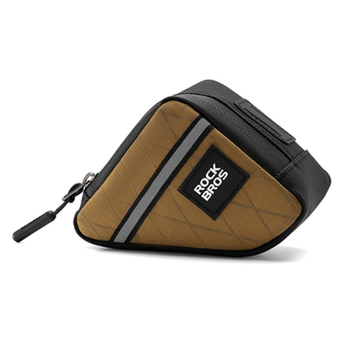 Fahrradtasche Rockbros Fahrradrahmentasche 0,25 l
