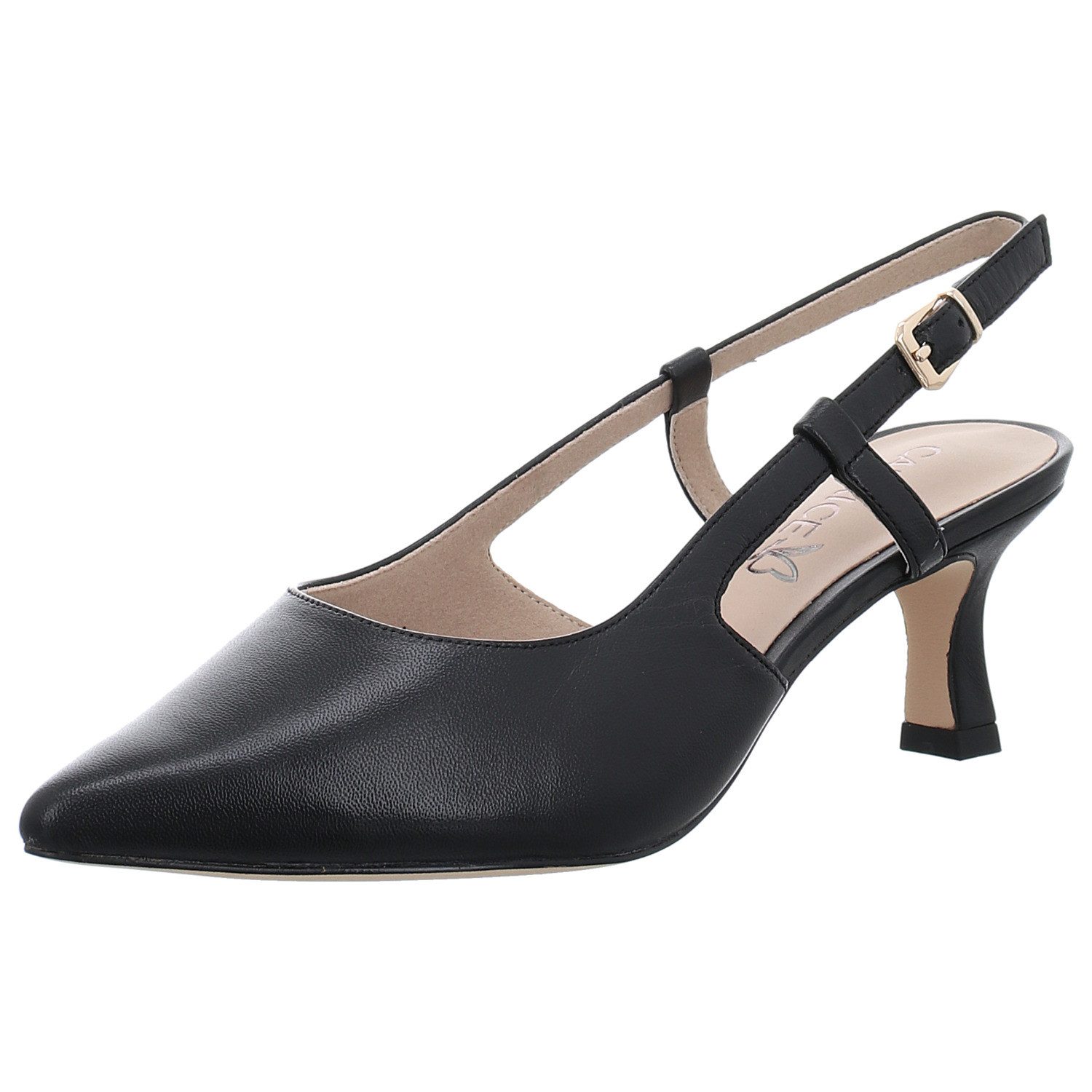 Caprice Slingpumps