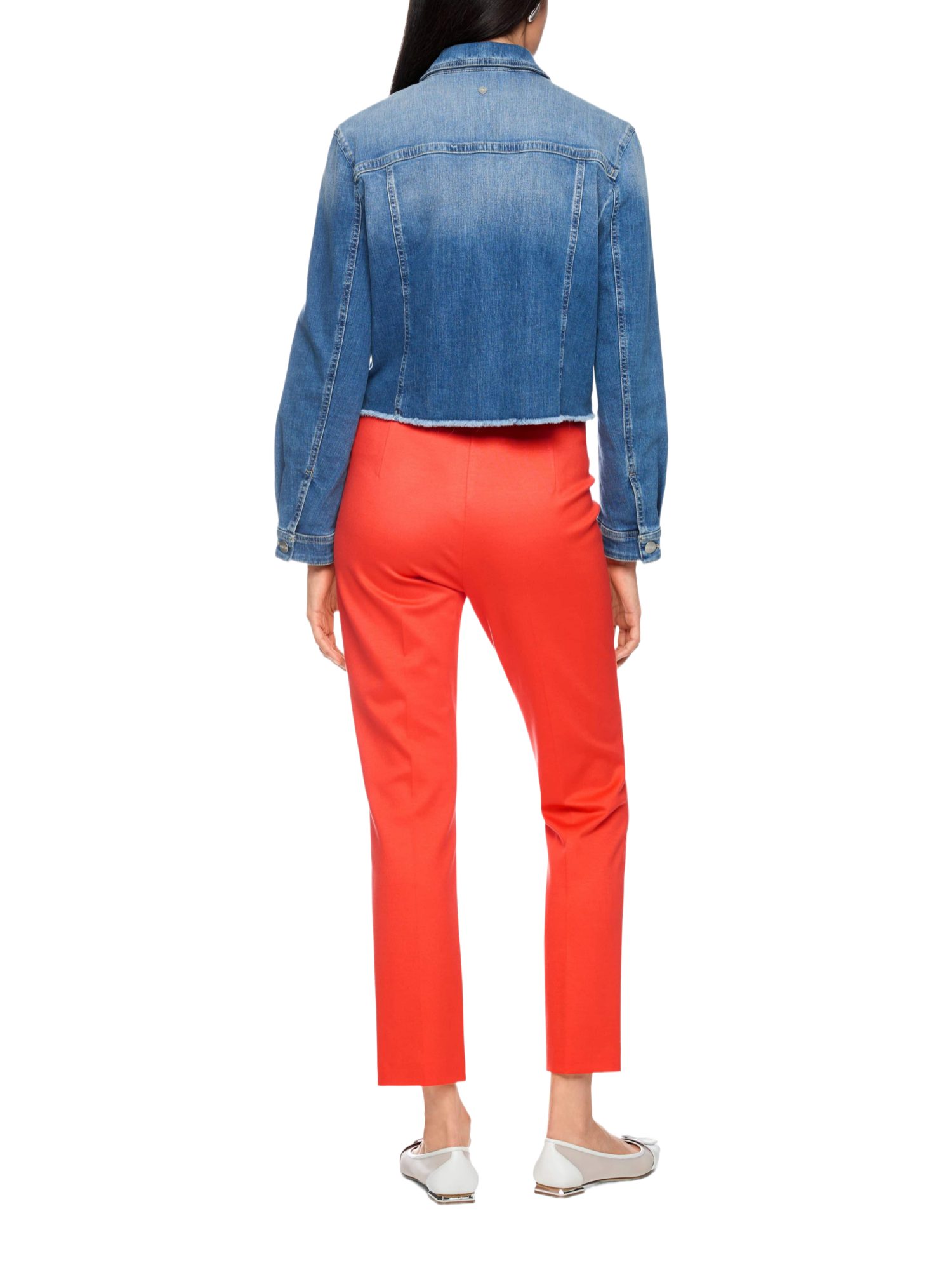 Marc Cain Kurzjacke AA.2 - S2 - Seasonal Colours II