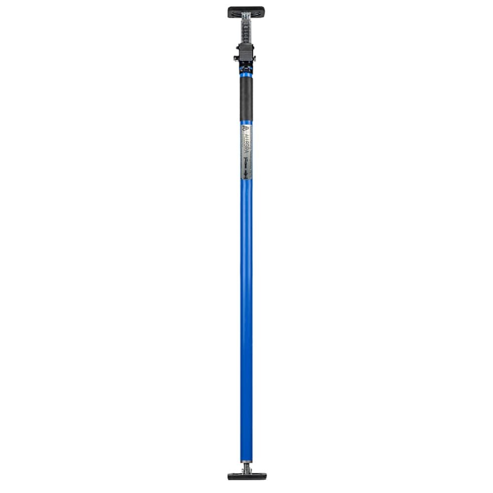 ALLEGRA Stützelement Montagestütze, Teleskopstange AB-175 (blau), günstig online kaufen