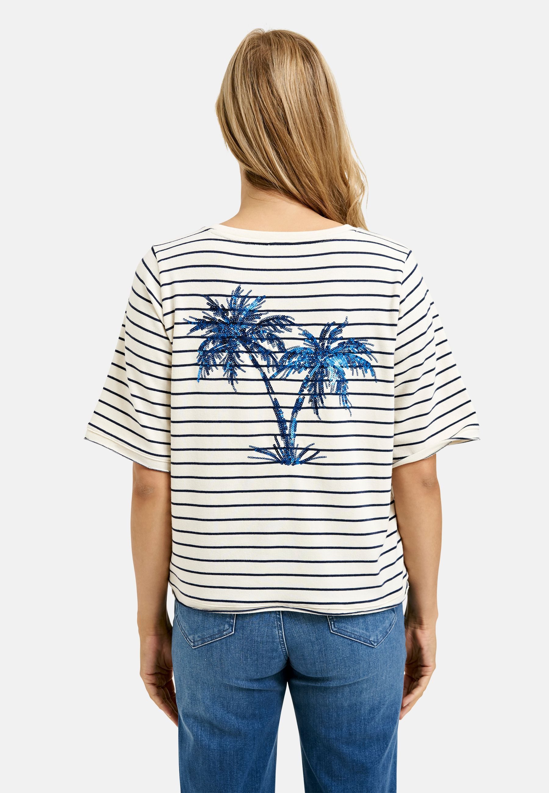 06Milano Longsweatshirt