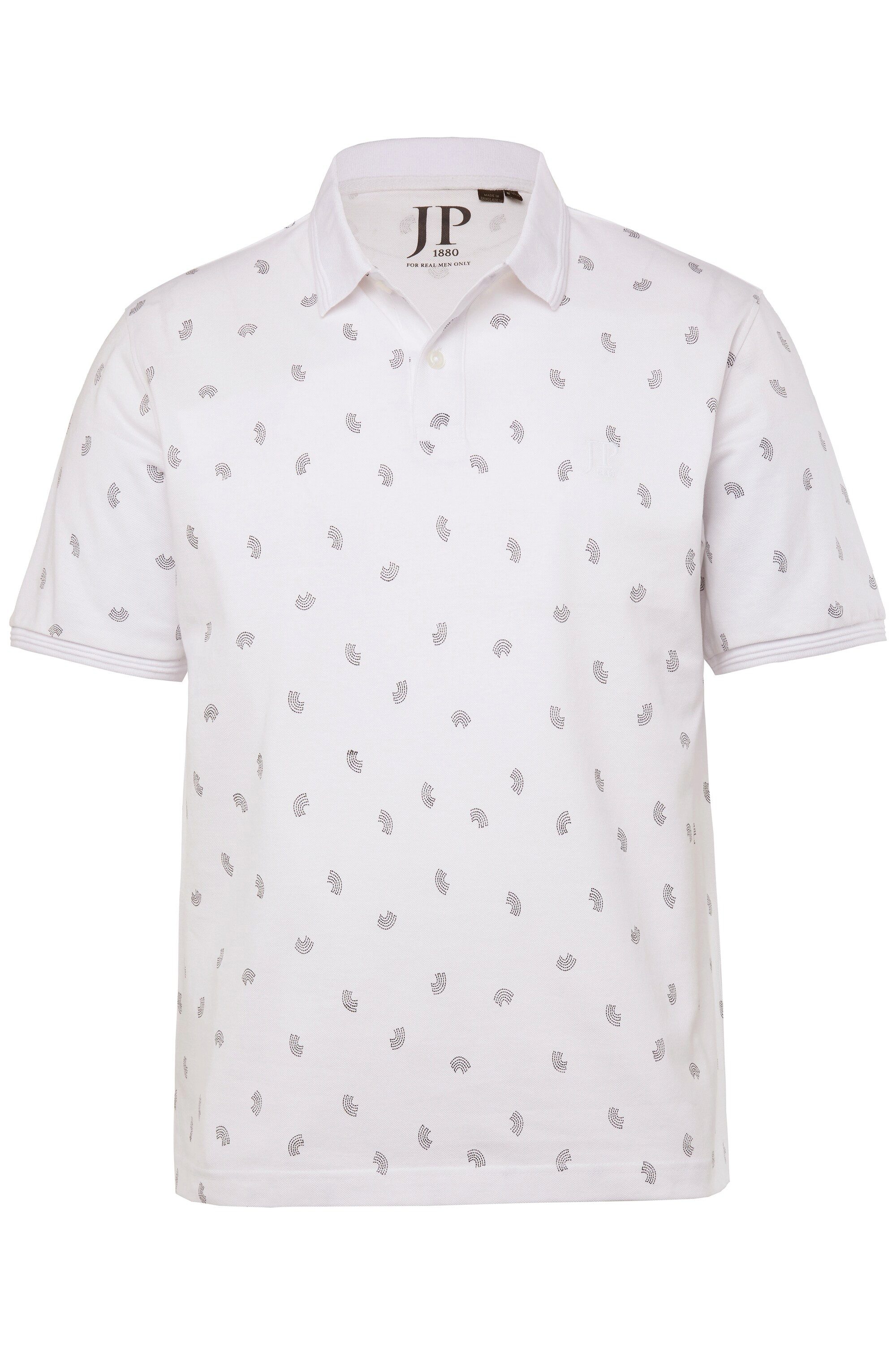 JP1880 Poloshirt JP 1880 Poloshirt Halbarm günstig online kaufen