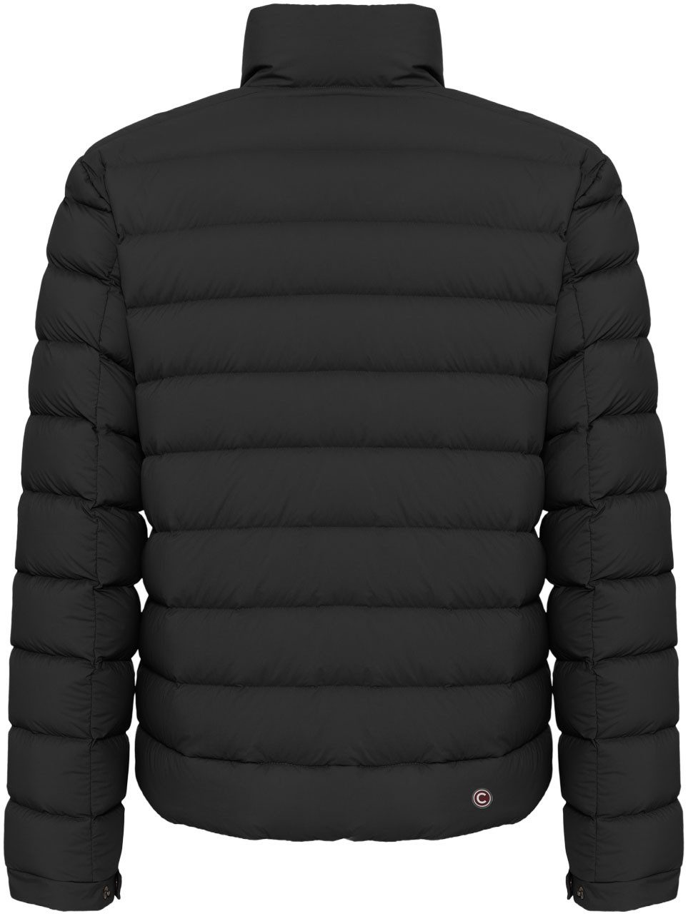 Colmar Daunenjacke MENS DOWN JACKET regular fit, mit hohem Stehkragen günstig online kaufen