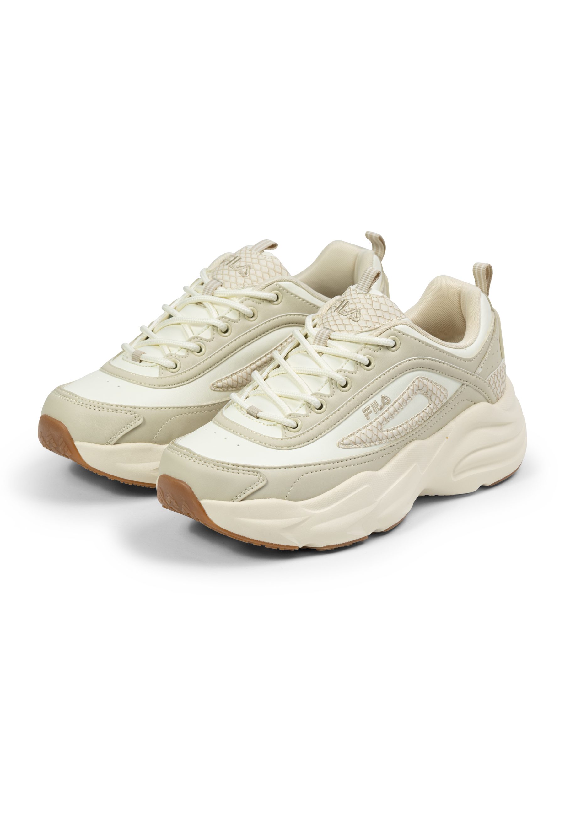 FILA SKYE ZP A WMN Sneaker