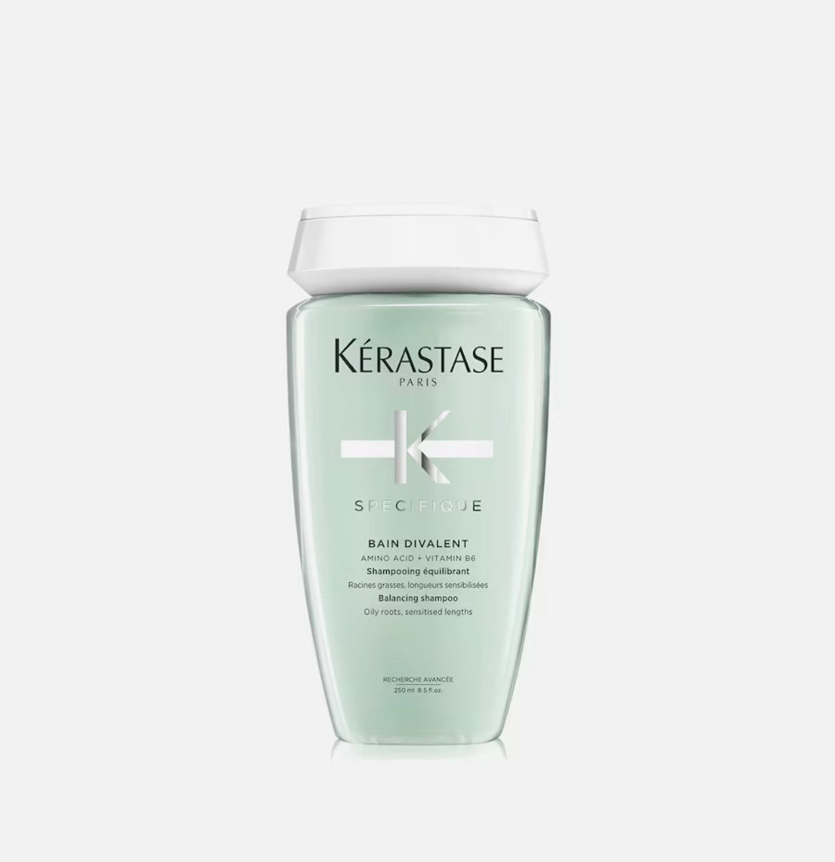 Kerastase Haarshampoo Kérastase Spécifique Bain Divalent 250ml