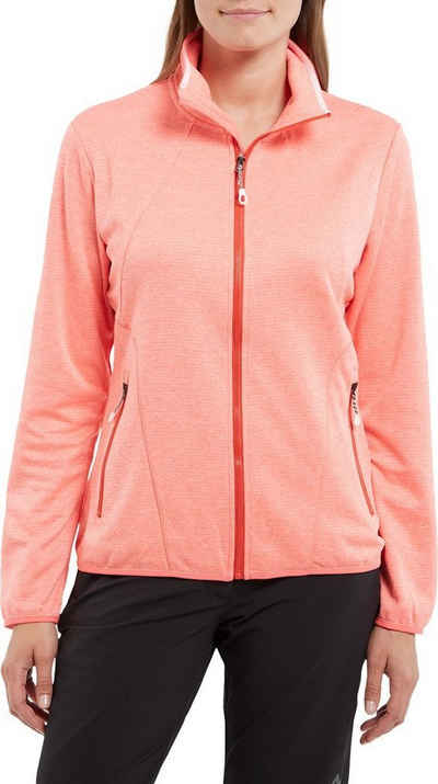 McKINLEY Fleecejacke McKinley D-Fleecejacke Roto II