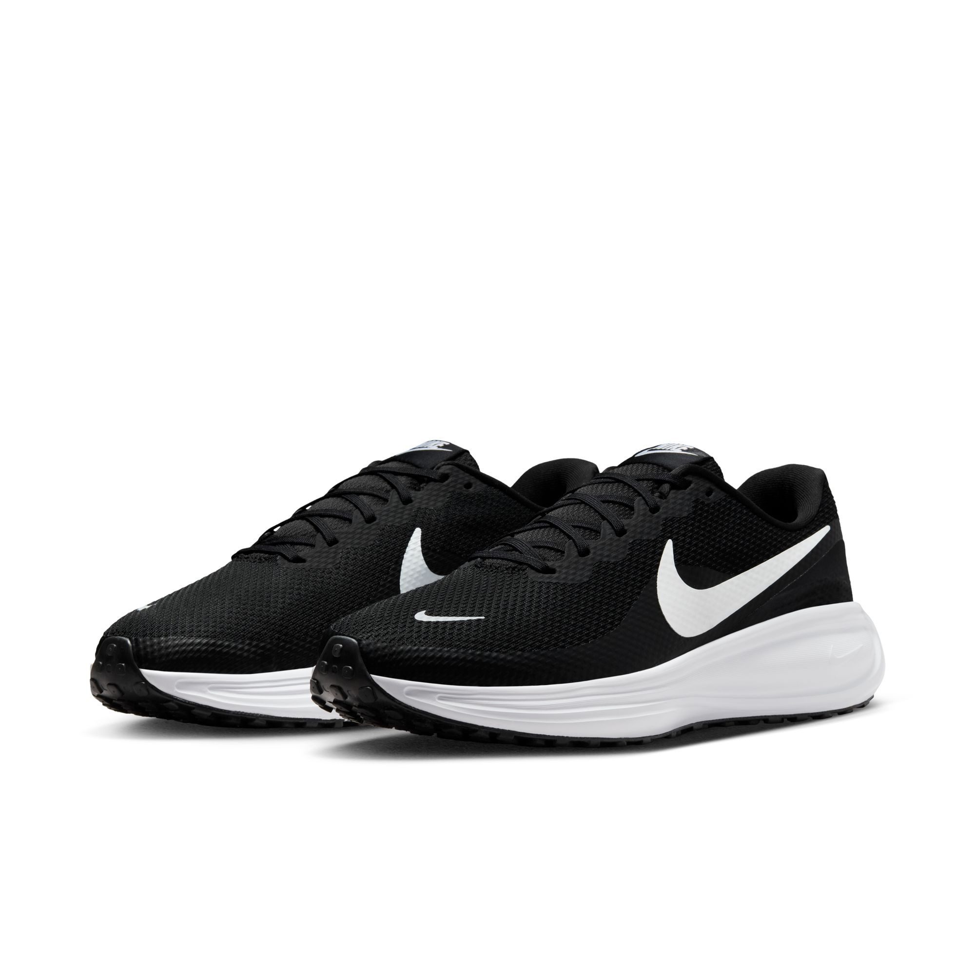 Nike REVOLUTION 8 WIDE Laufschuh