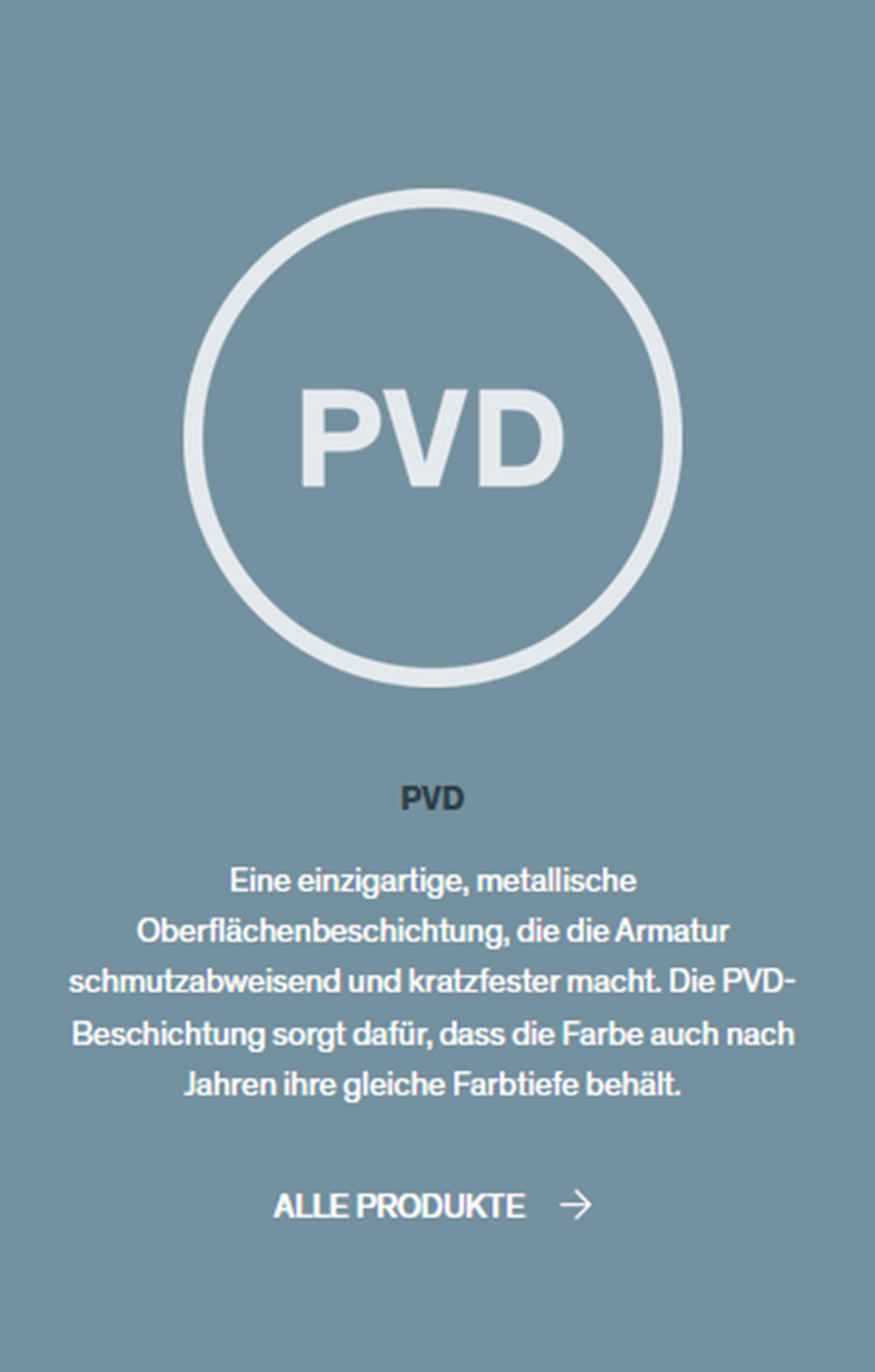 Damixa Küchenarmatur DAMIXA Küchenarmatur Silhouet Stahl PVD Einhebelmischer (1-St) Dänisches Markenprodukt, Küchenarmatur mit Schwenkauslauf, Hochdruck