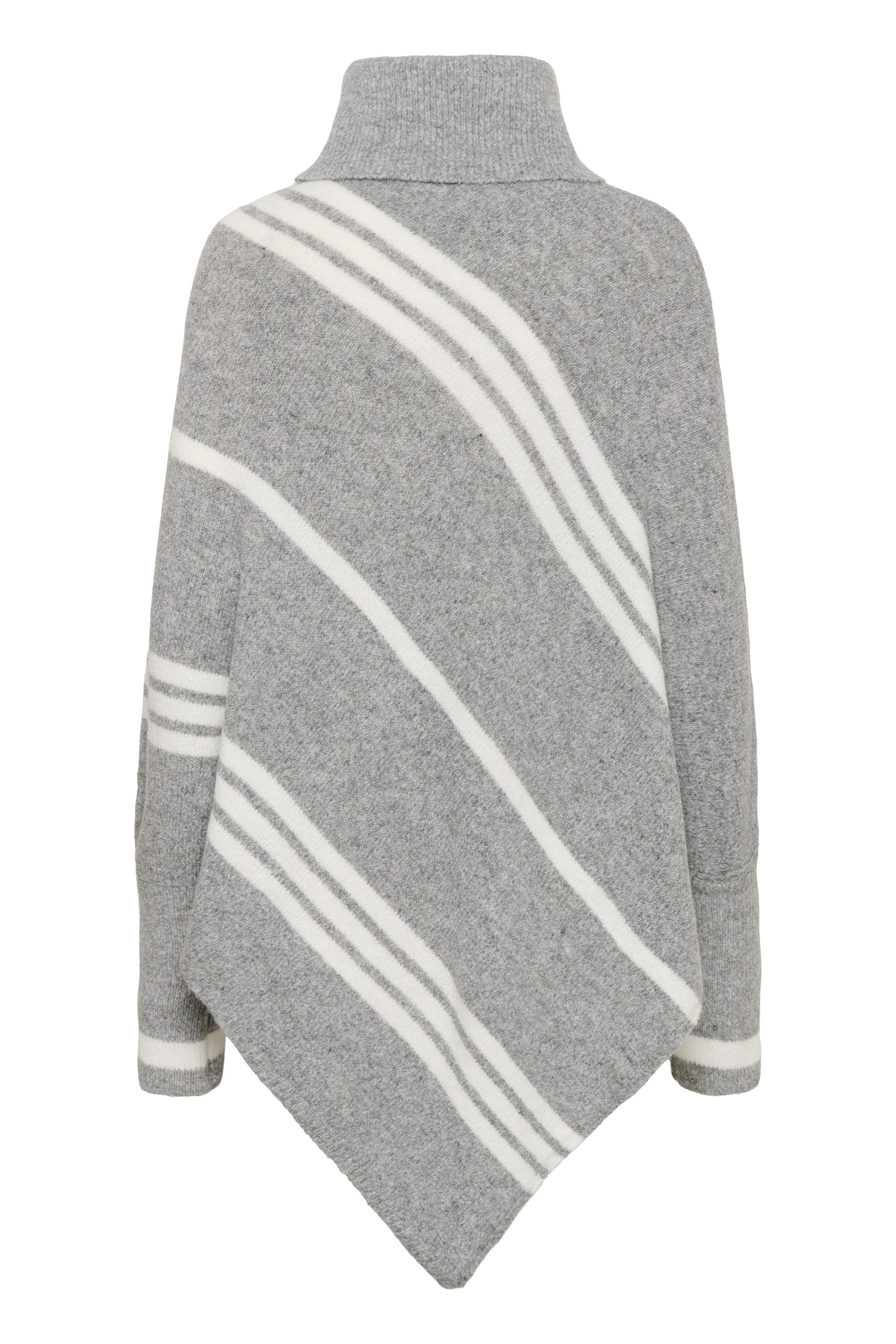 Cream Strickponcho Poncho CRKuma günstig online kaufen