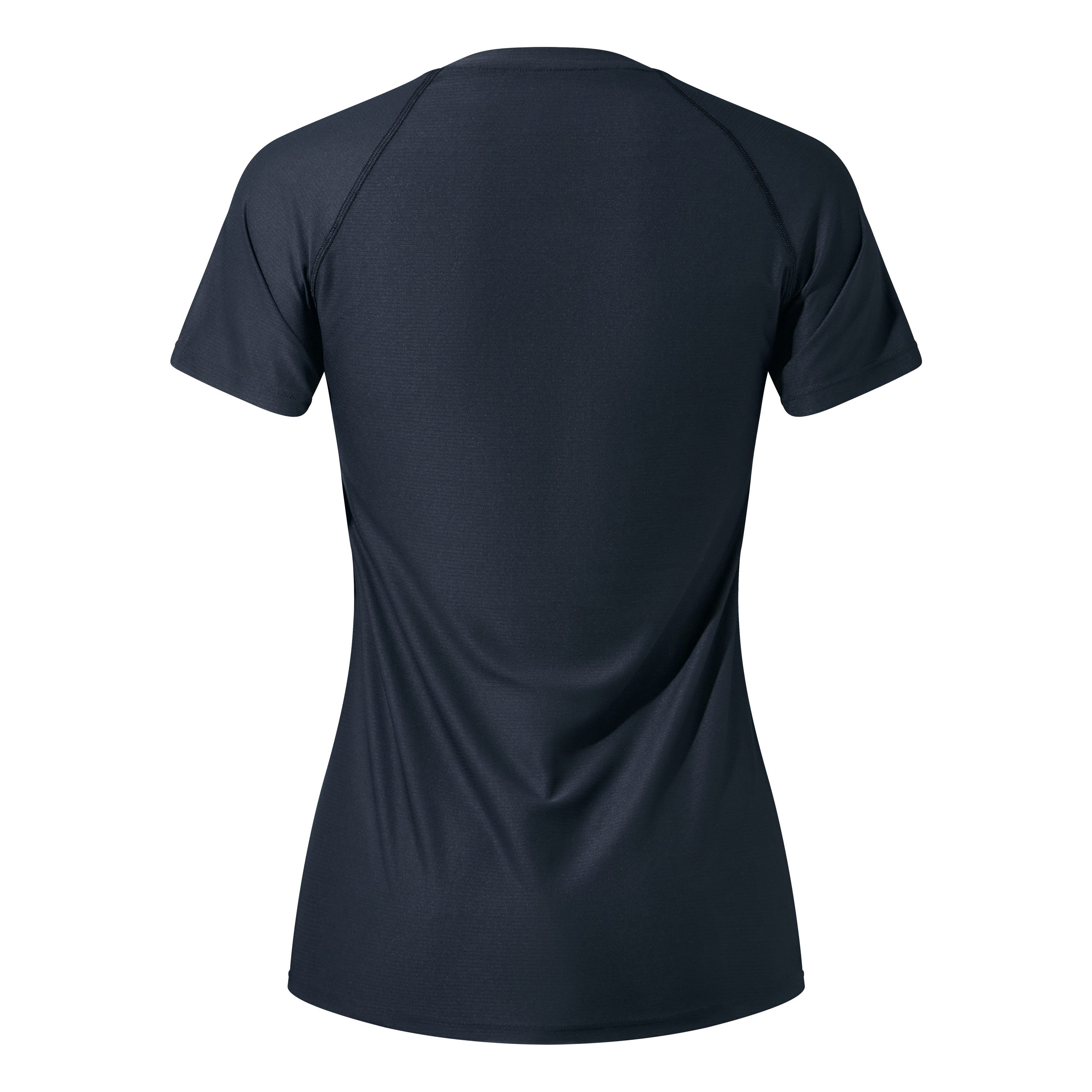 Berghaus T-Shirt Longsleeve mit RV W 24/7 TECH TEE CREW