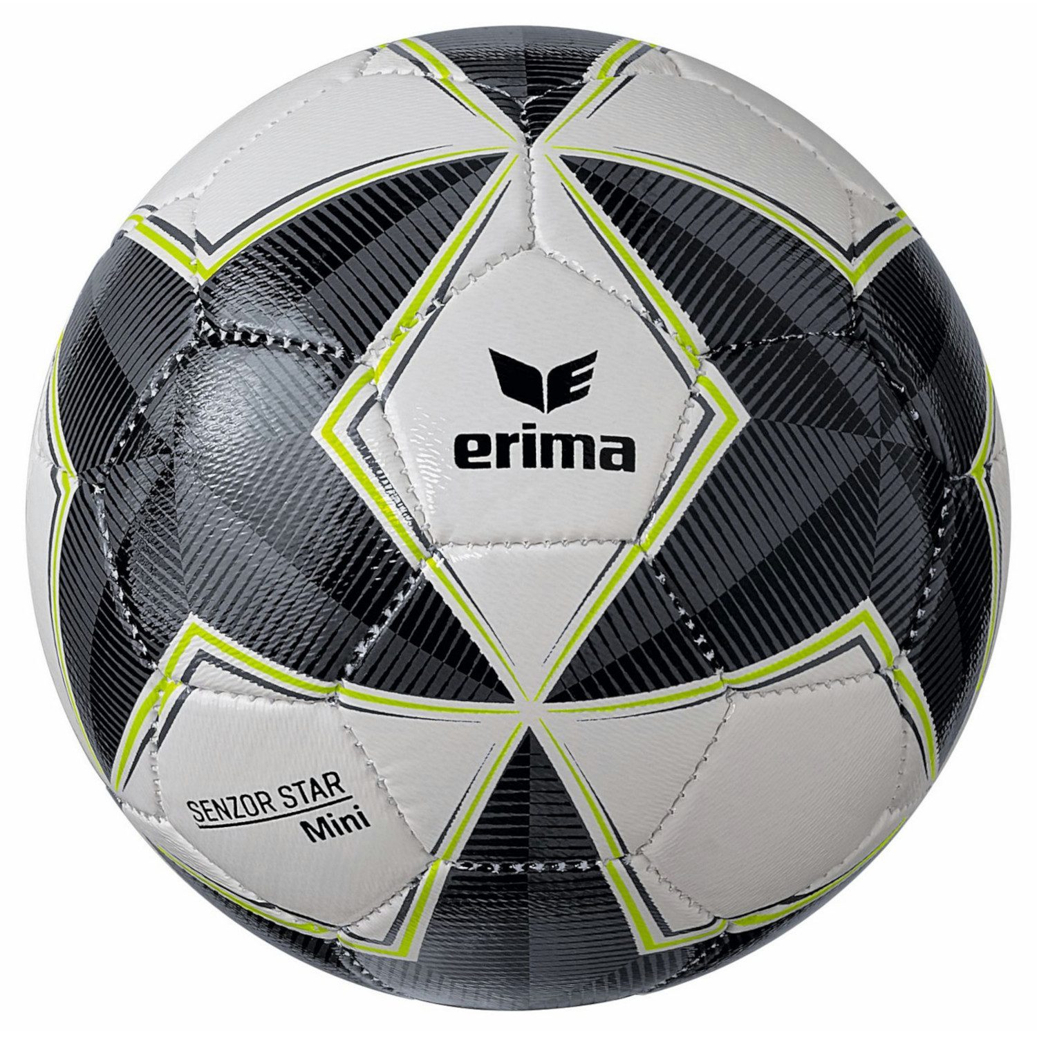 Fußball erima Fussball SENZOR STAR MATCH Mini