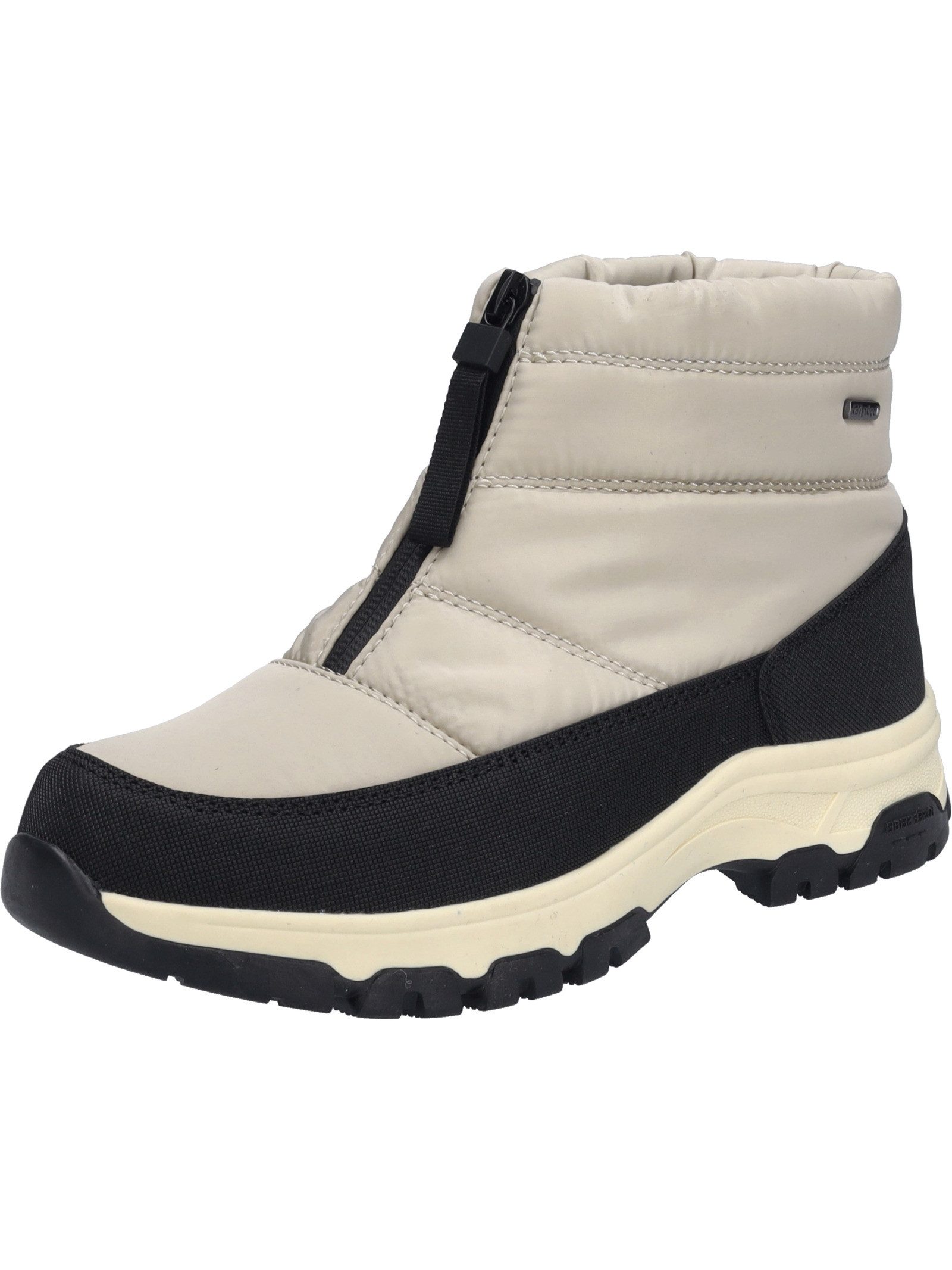 schwarz-offwhite