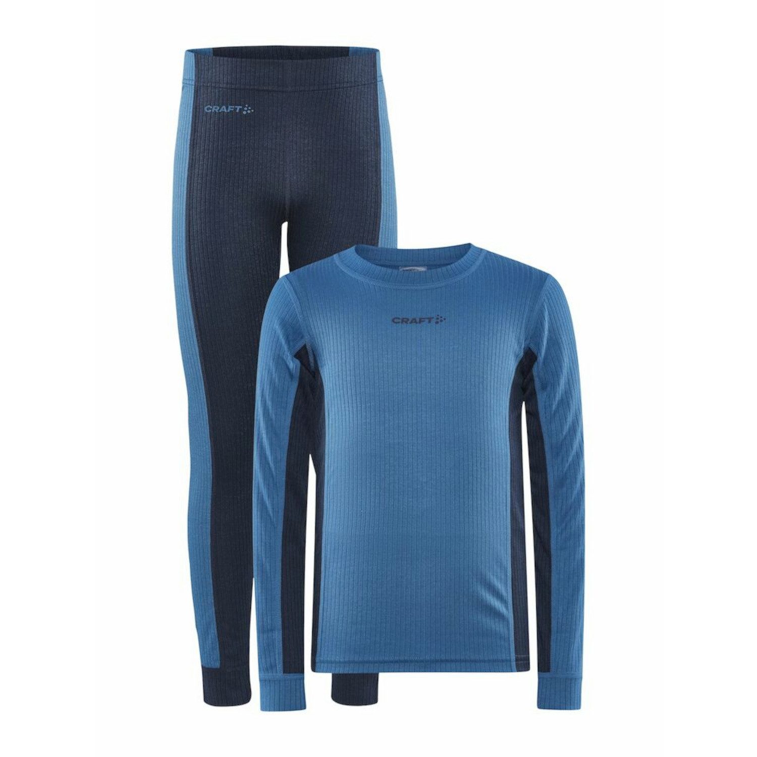 Unterziehshirt Craft Kinder Unterwäsche Set Core Dry Baselayer Set Jr 1909713