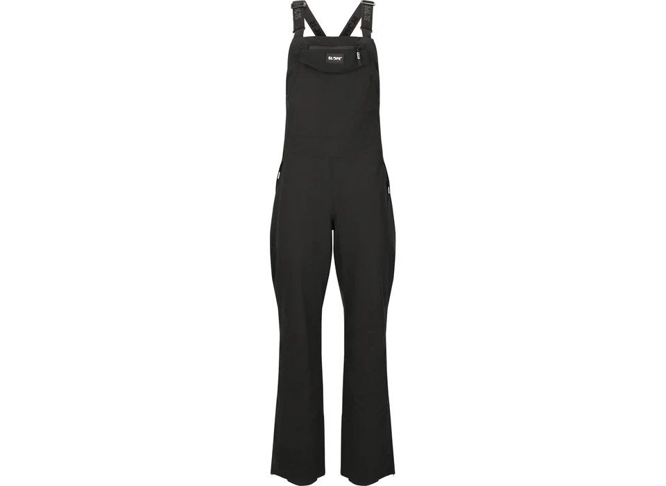 SLOPE Skihose Kenwood W Bib Pants W-PRO 15000