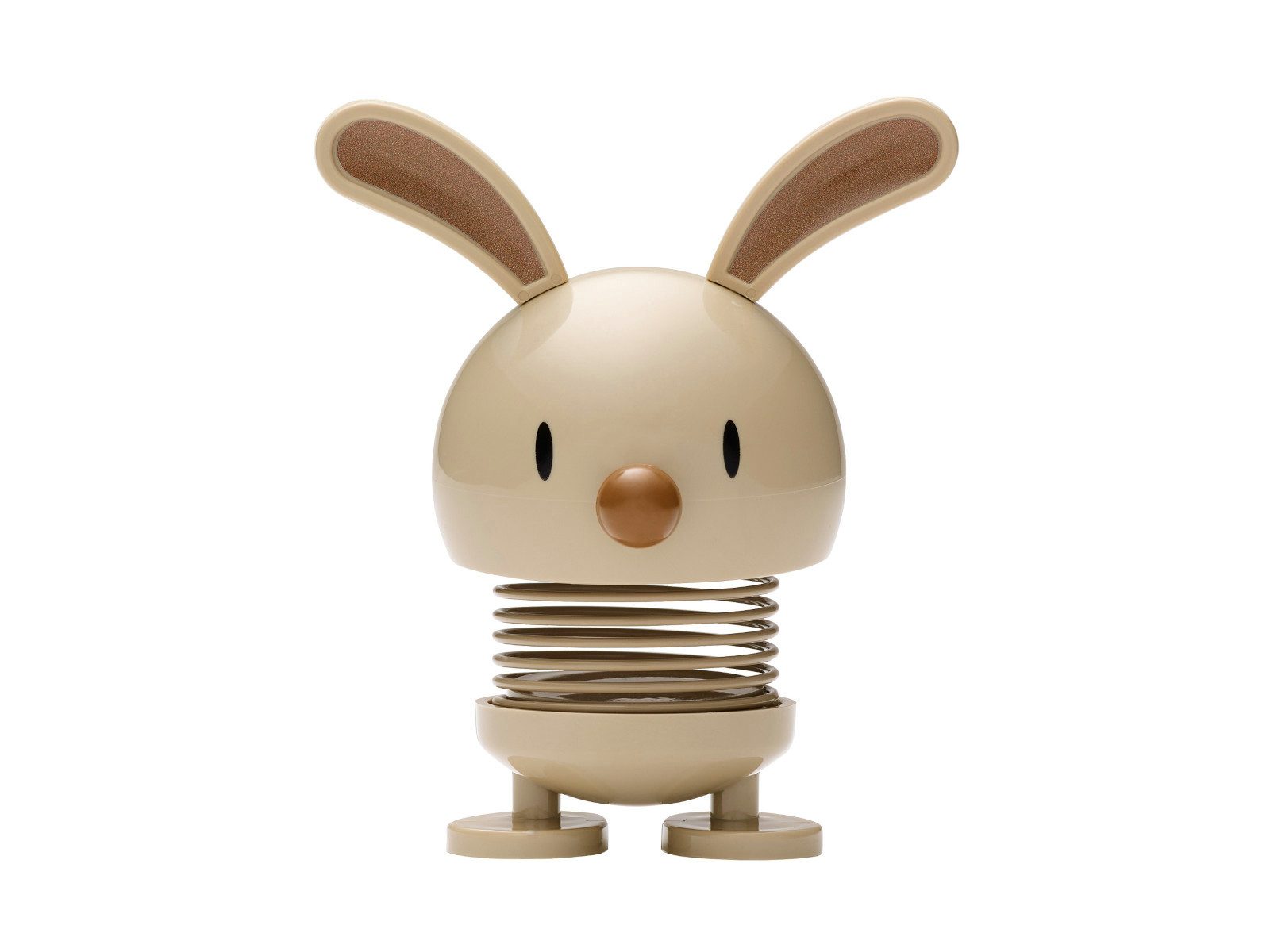 HOPTIMIST Dekofigur Bunny Latte 7,2cm günstig online kaufen