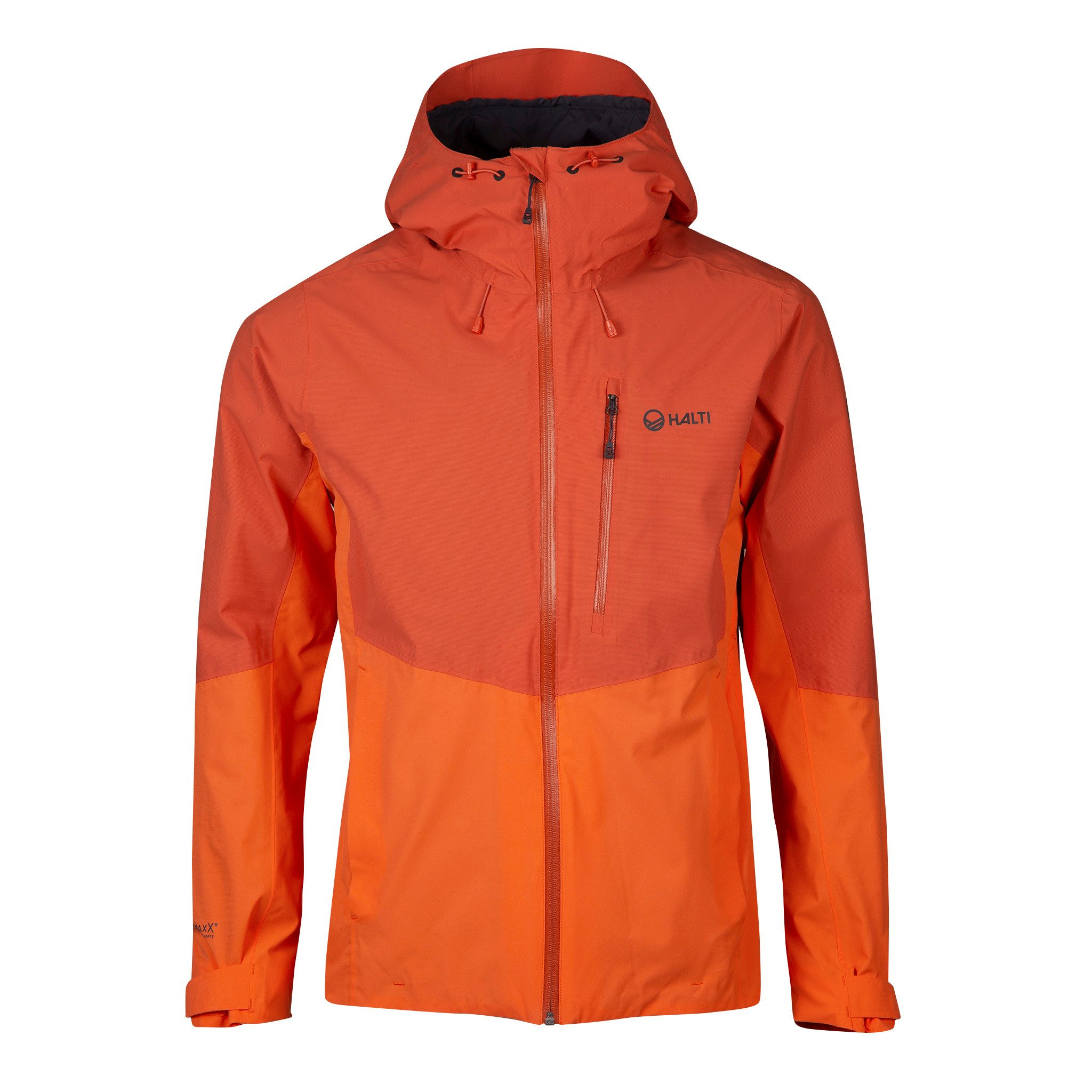 HALTI Funktionsjacke Biegga Men DX Jacket *