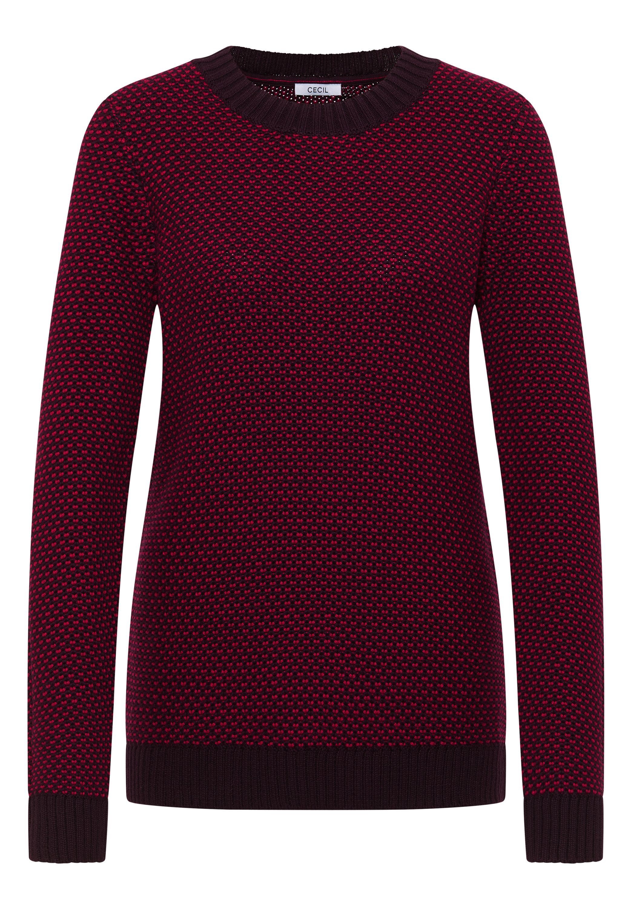 Strickpullover