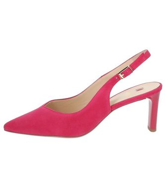 Högl Pumps Samt High-Heel-Pumps