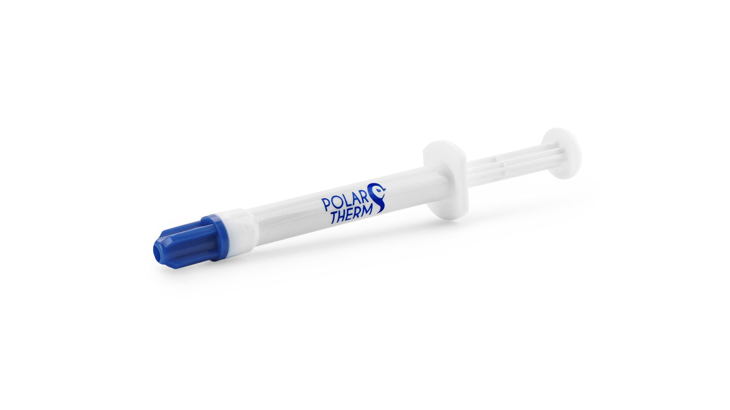 Polartherm Wärmeleitpaste Polartherm X-10 Wärmeleitpaste 2 Gramm, Wärmeleitpaste, CPU, Performance