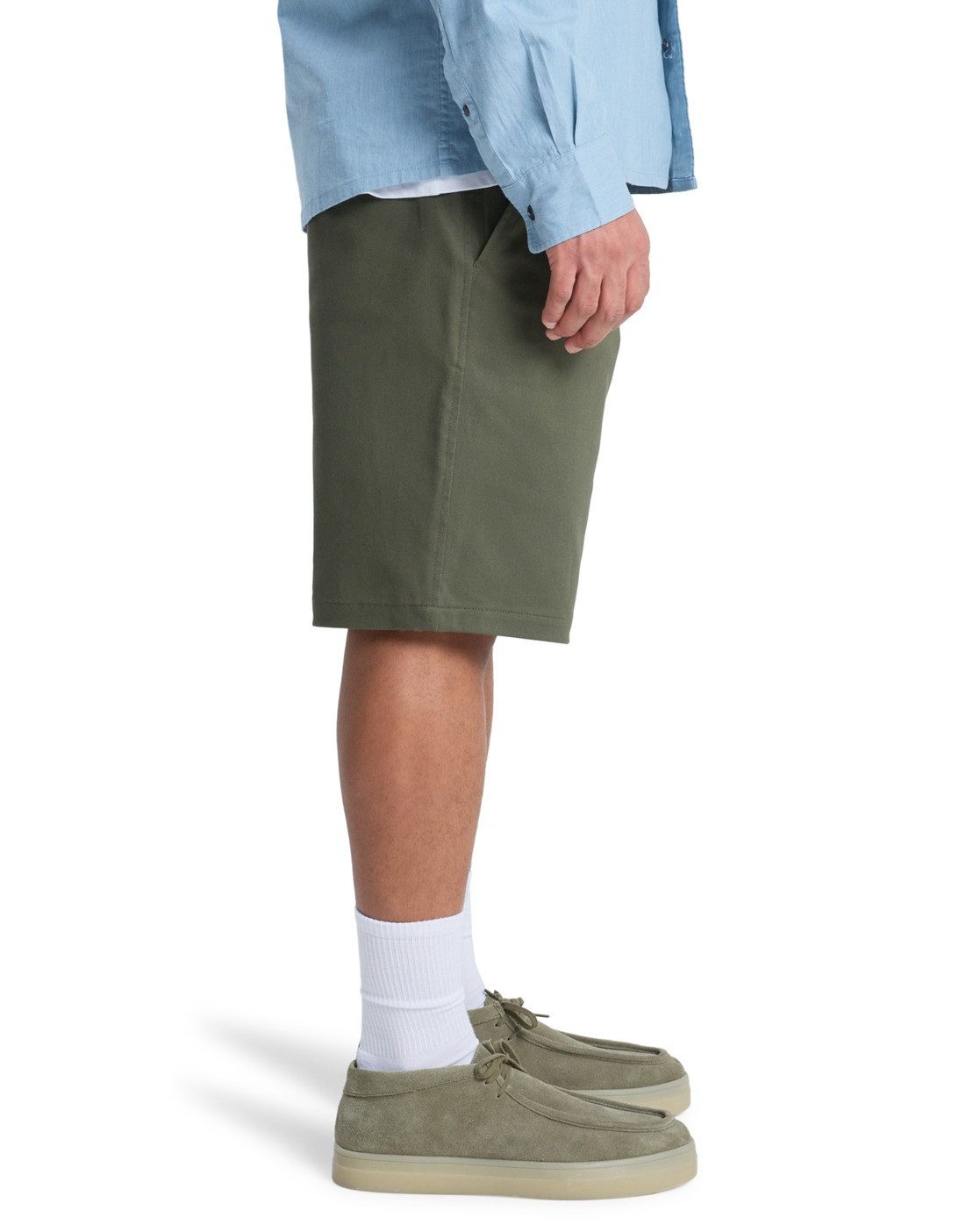 Quiksilver Shorts Everyday Union Stretch