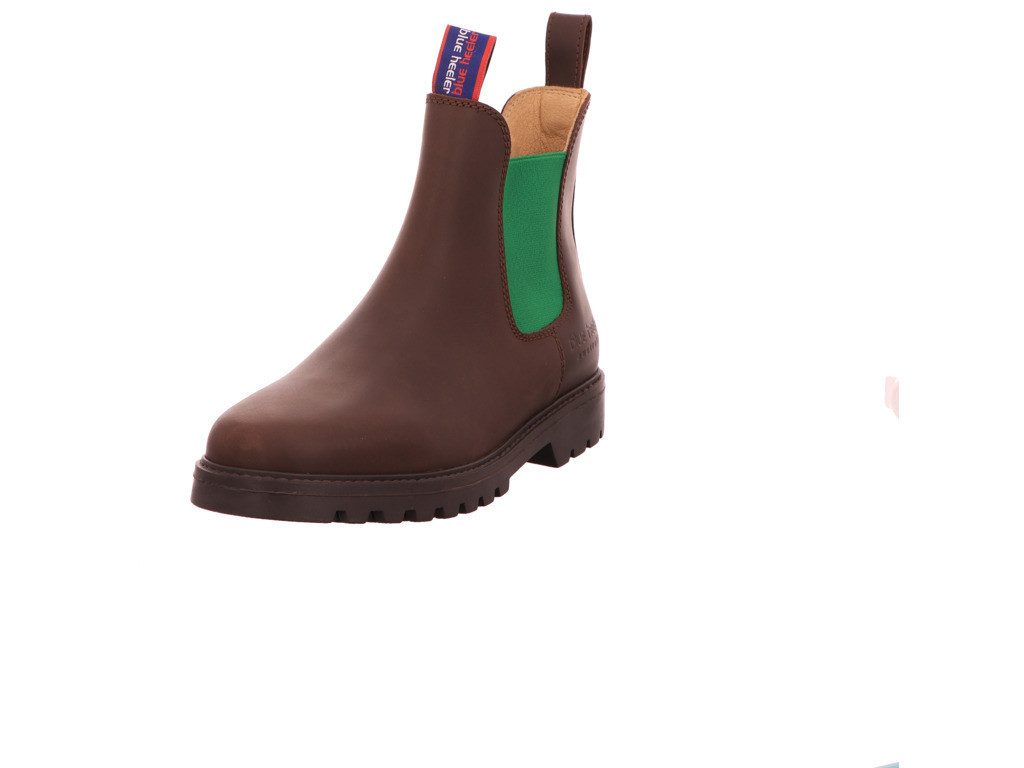 Blue Heeler Jackaroo Stiefel