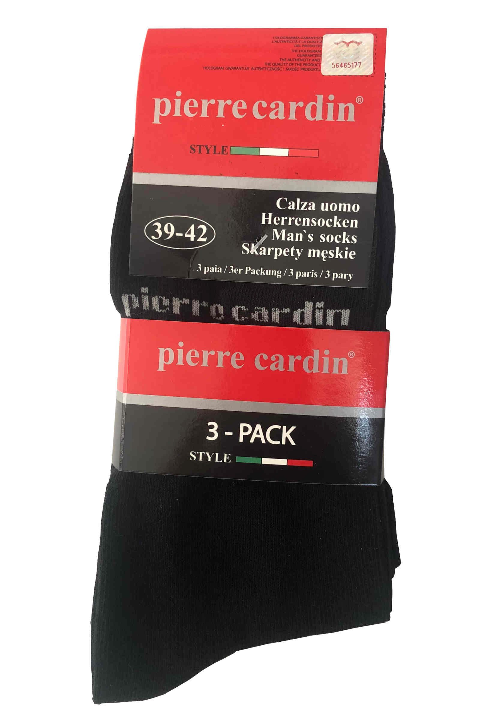 Pierre Cardin Businesssocken Pierre Cardin Herren günstig online kaufen
