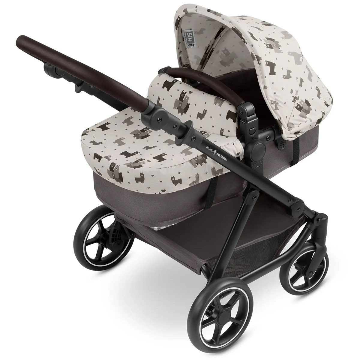 ABC Design Puppenwagen Puppenwagen Migno