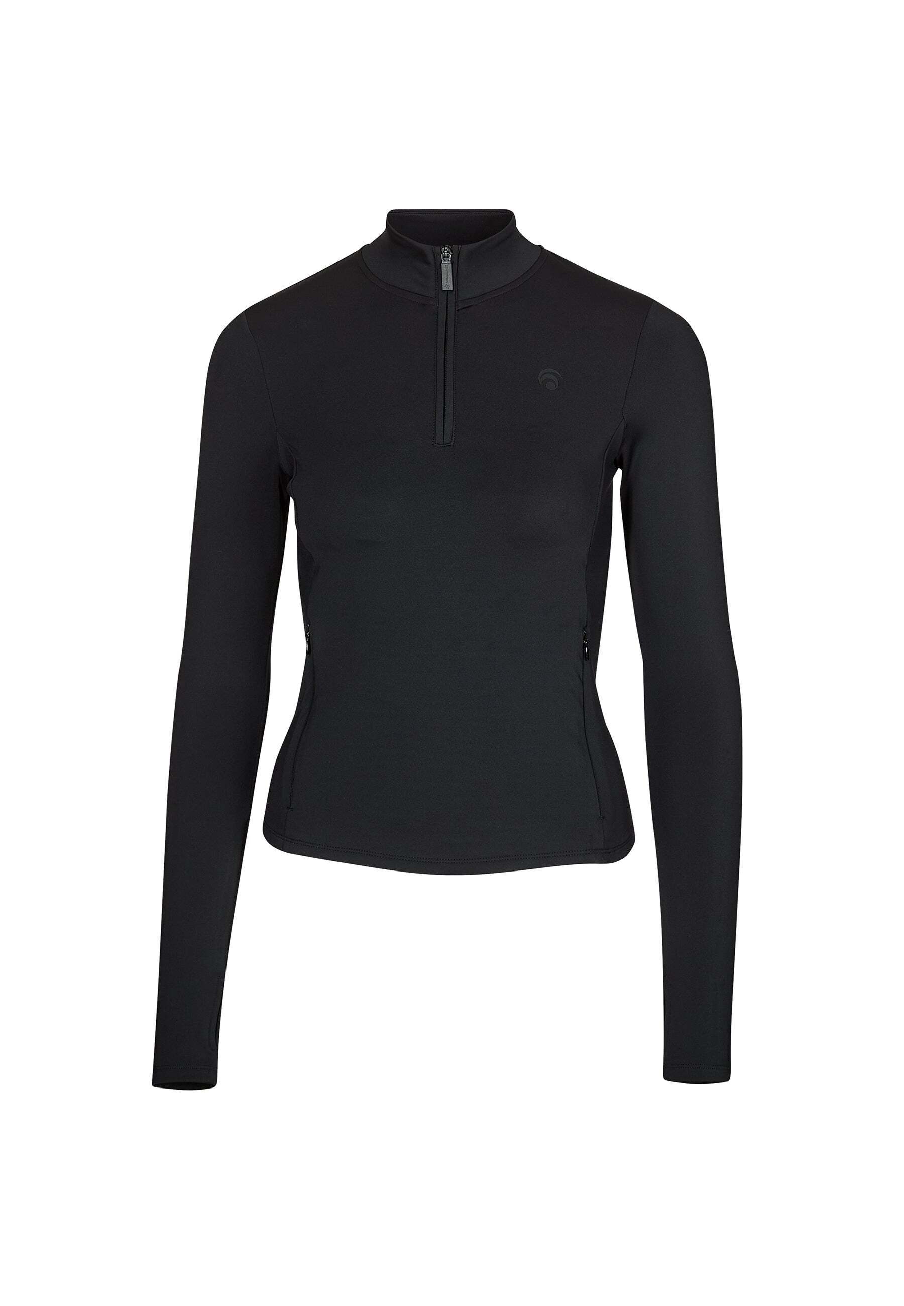 Langarmshirt Florence