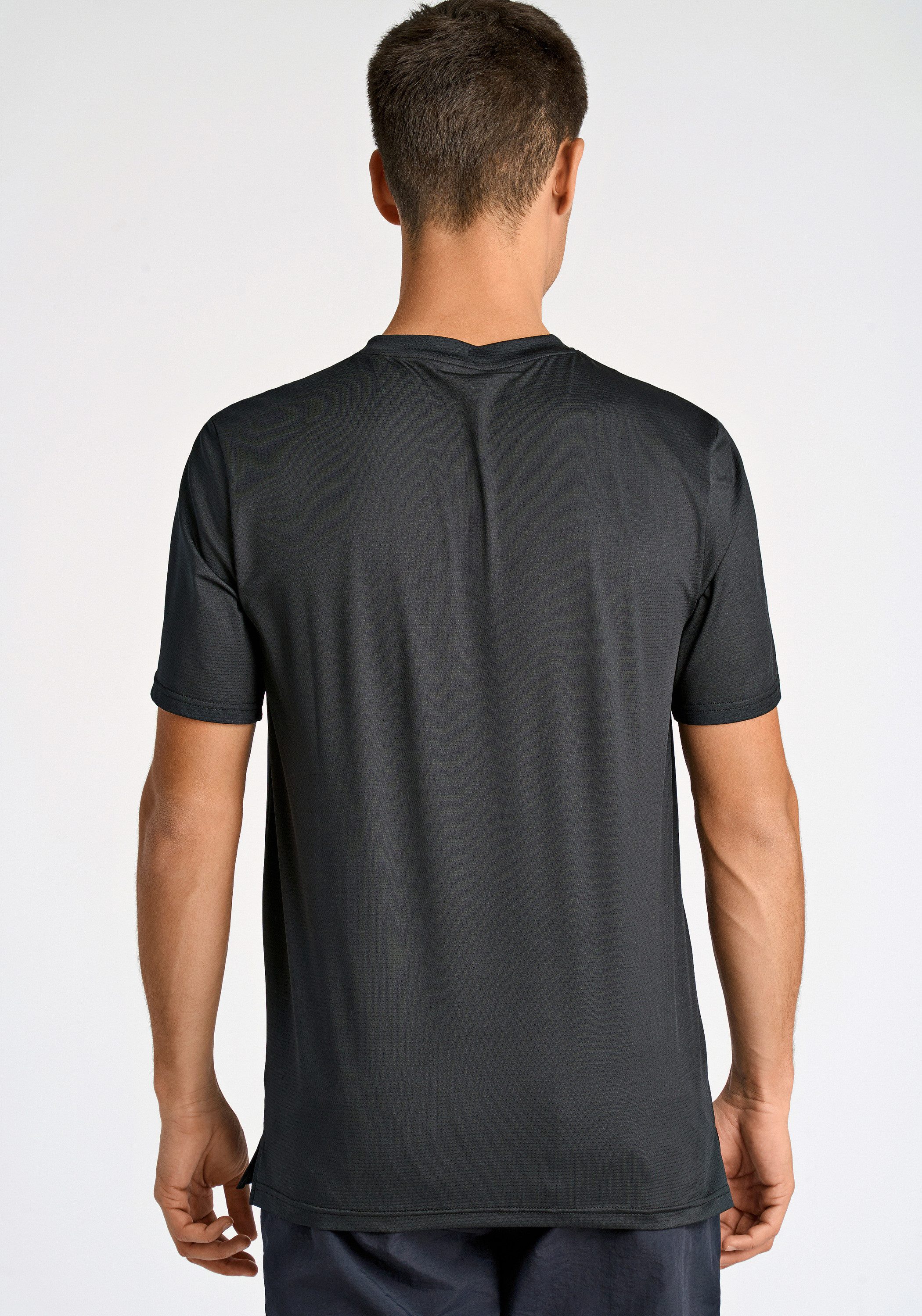 LINDBERGH T-Shirt "Lindbergh T-shirt" günstig online kaufen