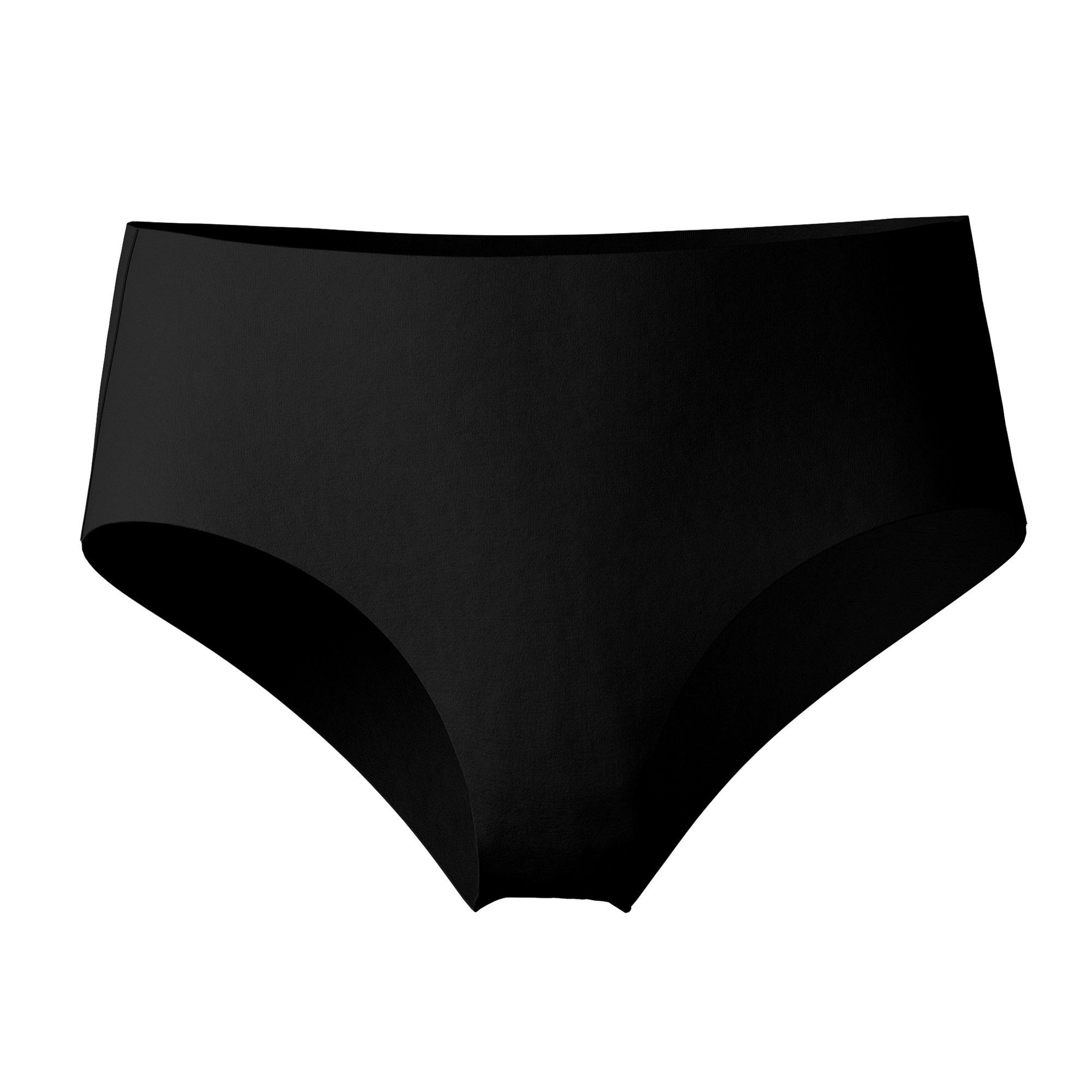 CALIDA Slip Damen Slip 1er Pack Modal Natural Skin Midi Slip (Packung, 1er Pack)