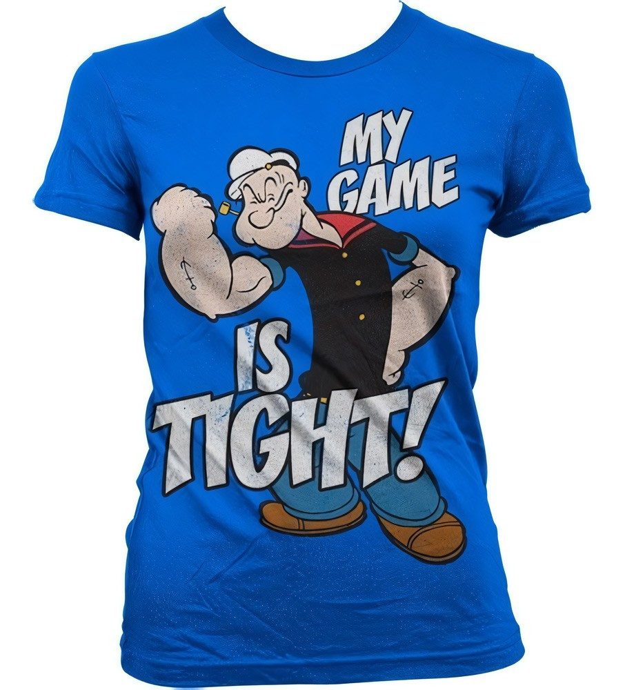 Popeye T-Shirt