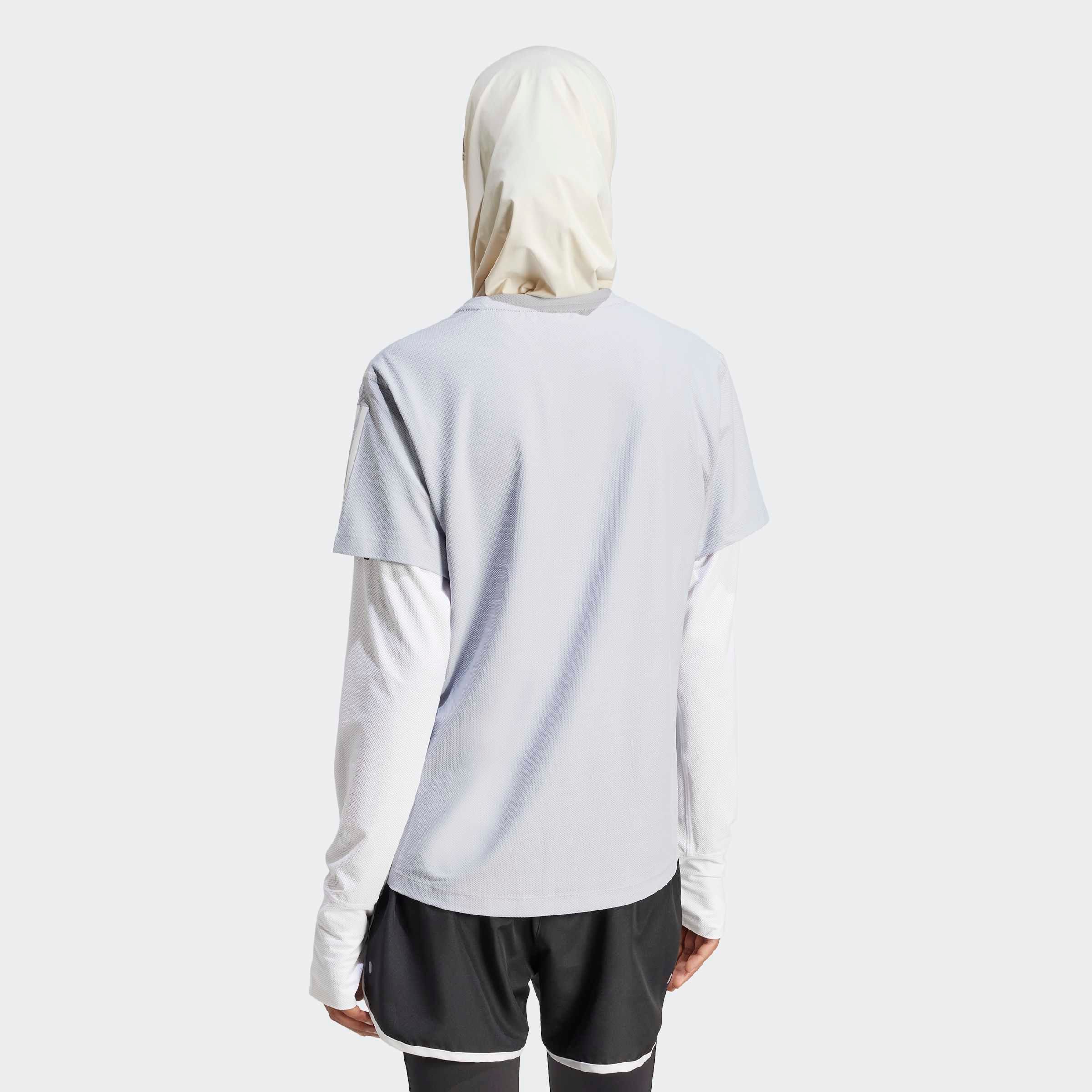adidas Performance Laufshirt OTR B TEE günstig online kaufen