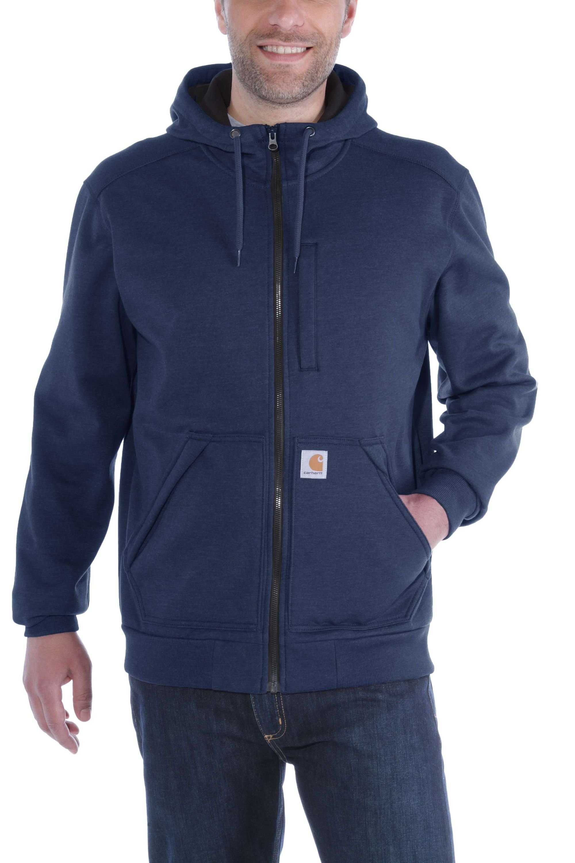 Carhartt Kapuzenpullover WIND FIGHTER HOODED SWEATSHIRT günstig online kaufen