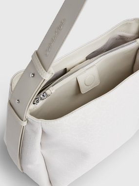 Calvin Klein Beuteltasche GRACIE BUCKET BAG_JCQ MONO