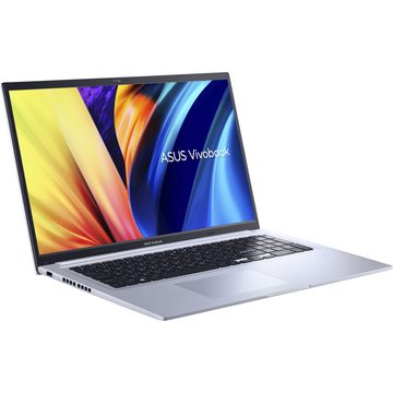 Asus Vivobook (M1702QA-AU014W) Notebook (43,90 cm/17.3 Zoll, AMD Ryzen 5 5600H, AMD Radeon)