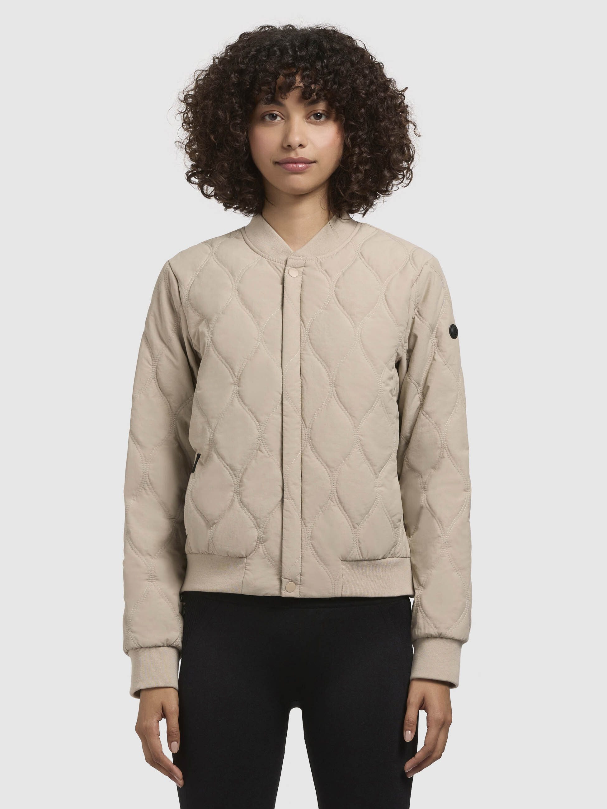 khujo Steppjacke FEEN günstig online kaufen