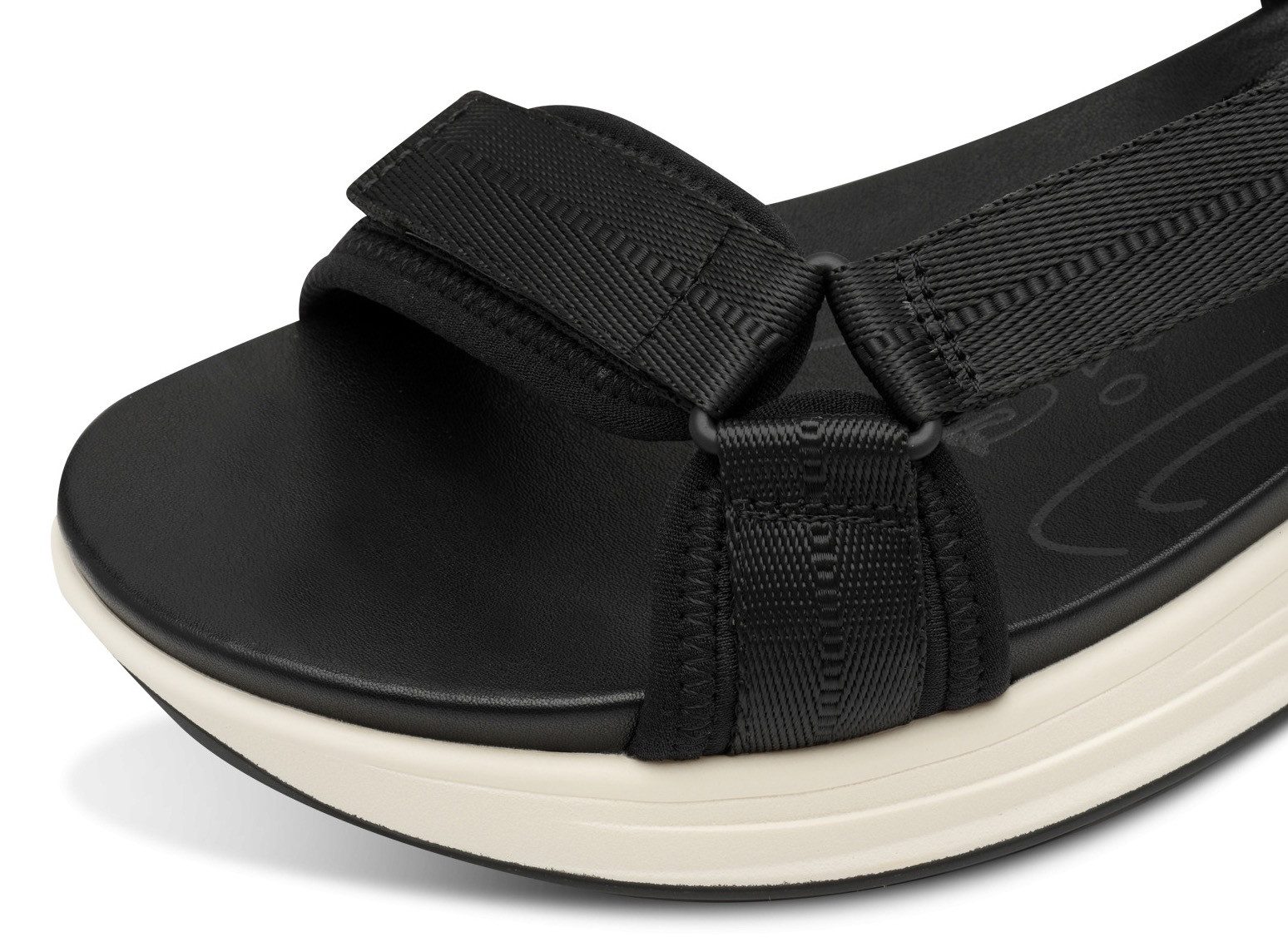 Tamaris Riemchensandale, Plateau, Sandalette, Trekkingsandale, verstellbare günstig online kaufen