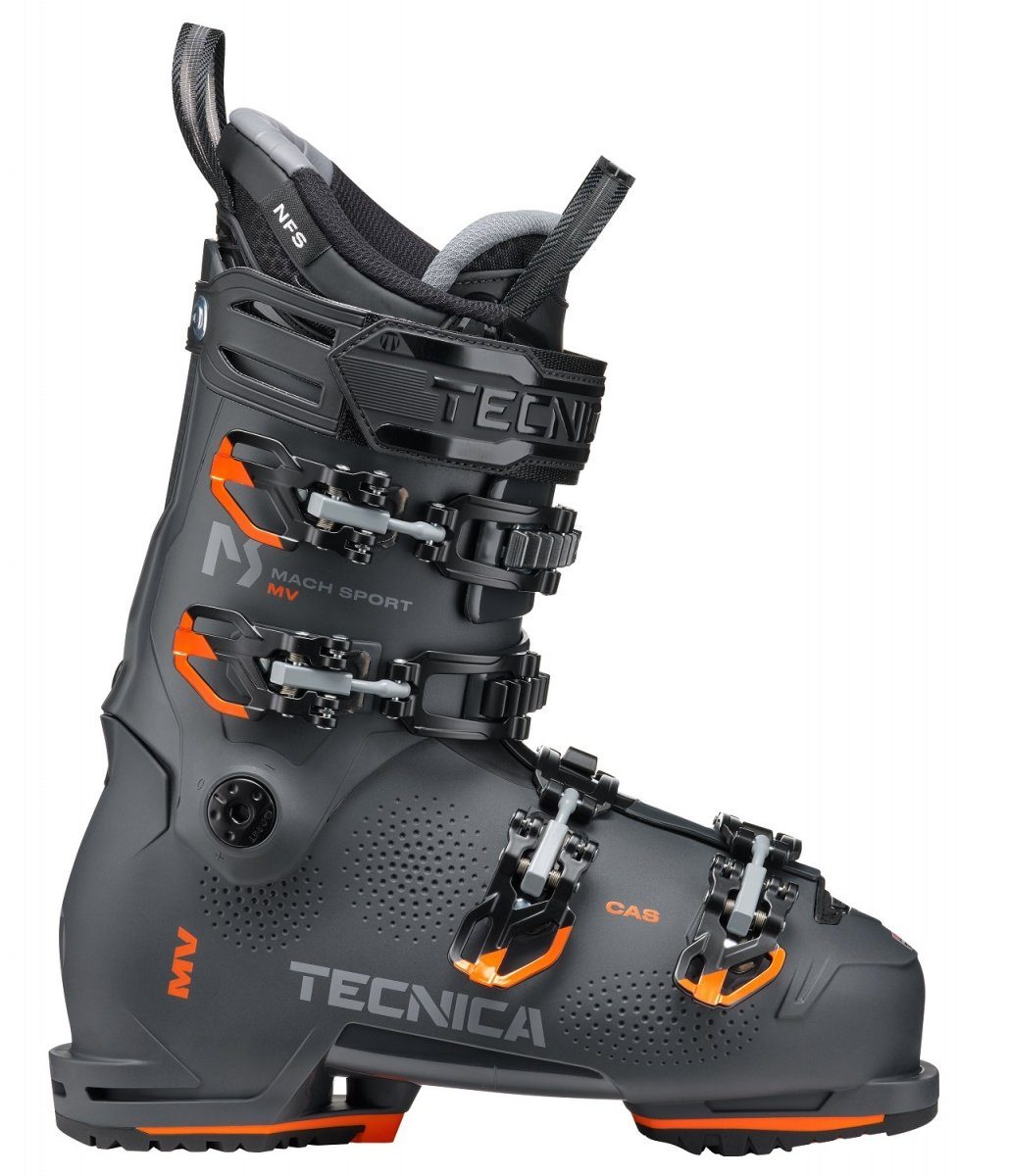 TECNICA Tecnica MACH Sport MV 110 X GW Herren Лыжная обувь Skistiefel 101947G6 Skischuh