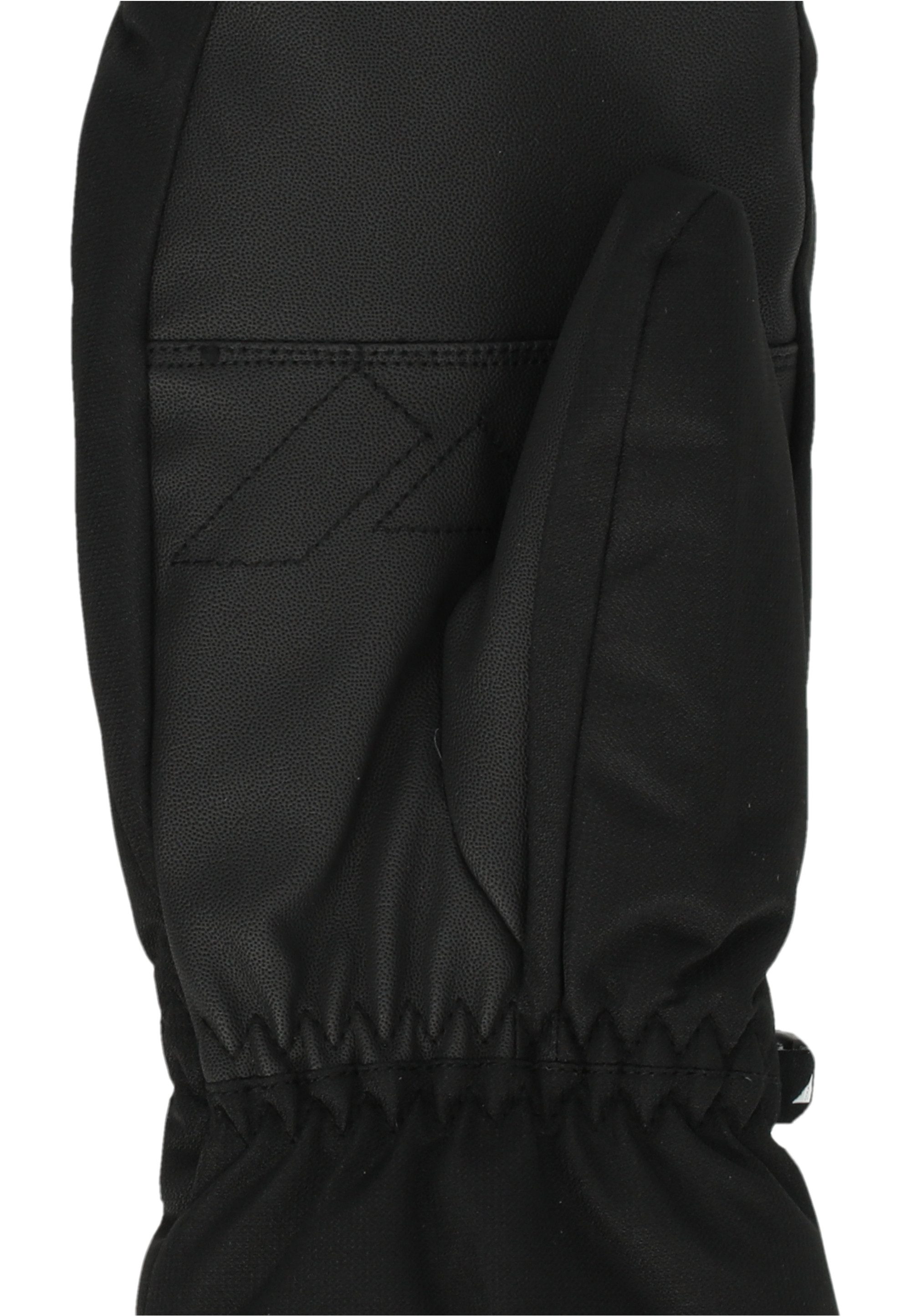 Zanier Fäustlinge Trysil mit zuverlässiger Gore-Tex®-Membran