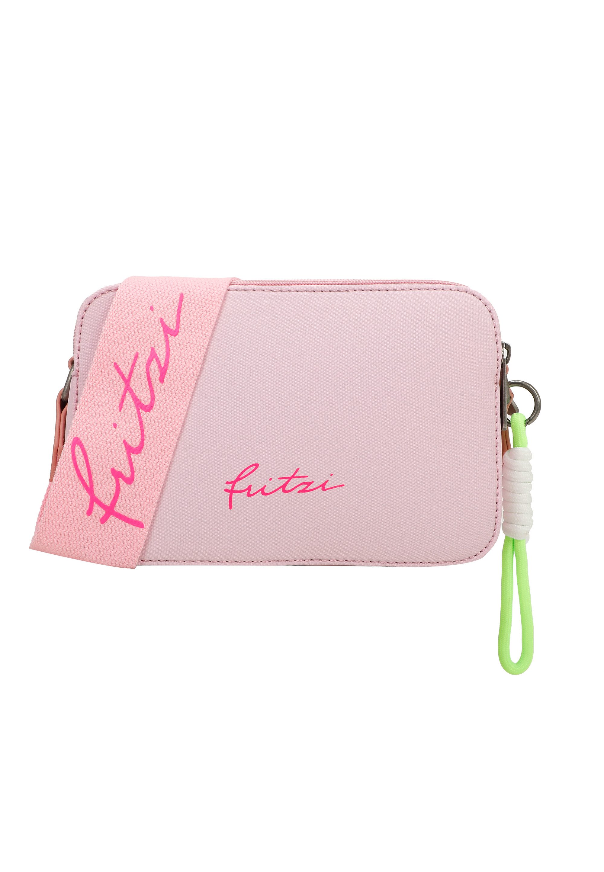 Schultertasche Jony Cross Bag Air Taupy