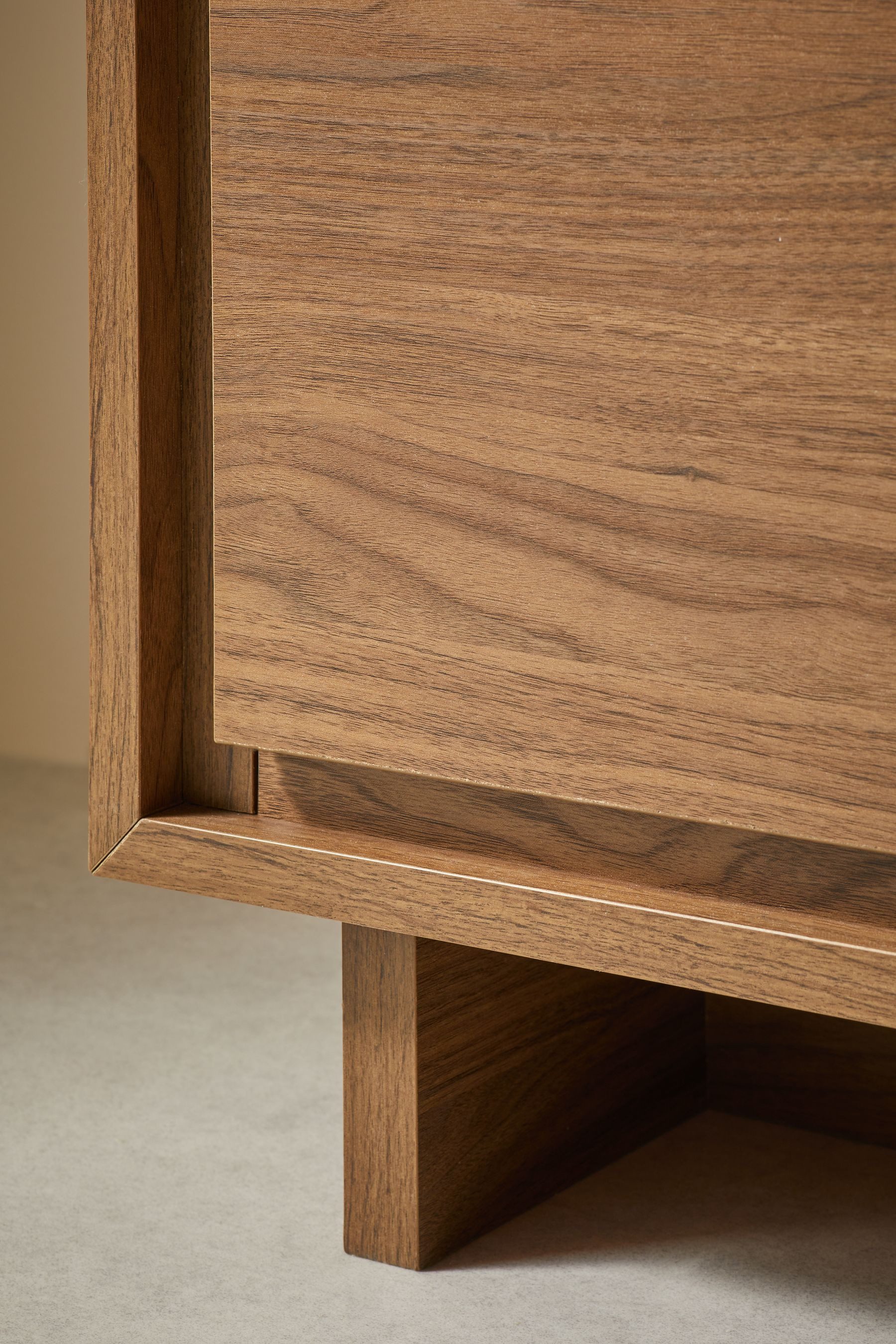 MADE Sideboard MADE.COM Kaci Großes Sideboard (1 St)