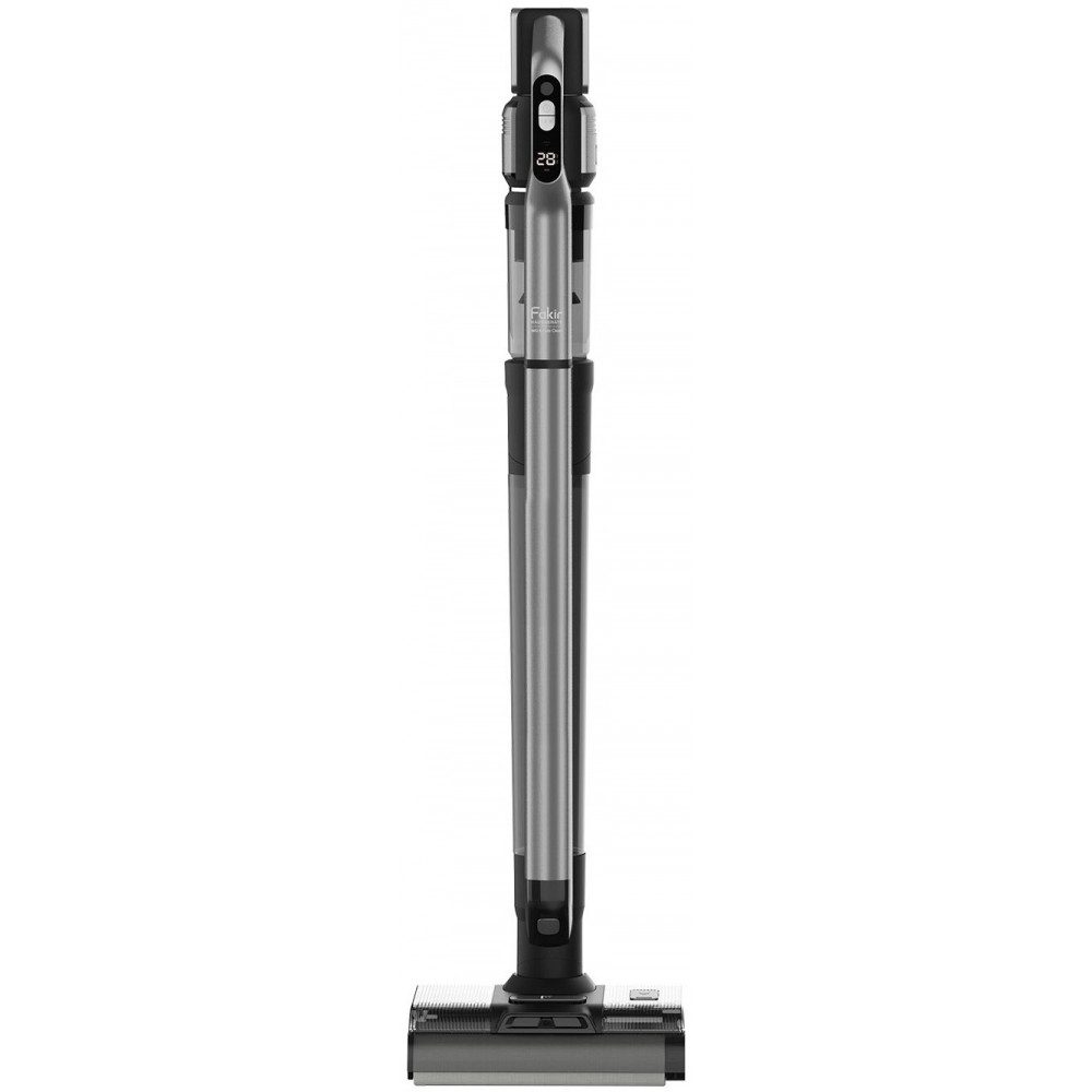 FAKIR Ручные пылесосы, 400 W, beutellos, Akku-Betrieb für kabellosen Einsatz